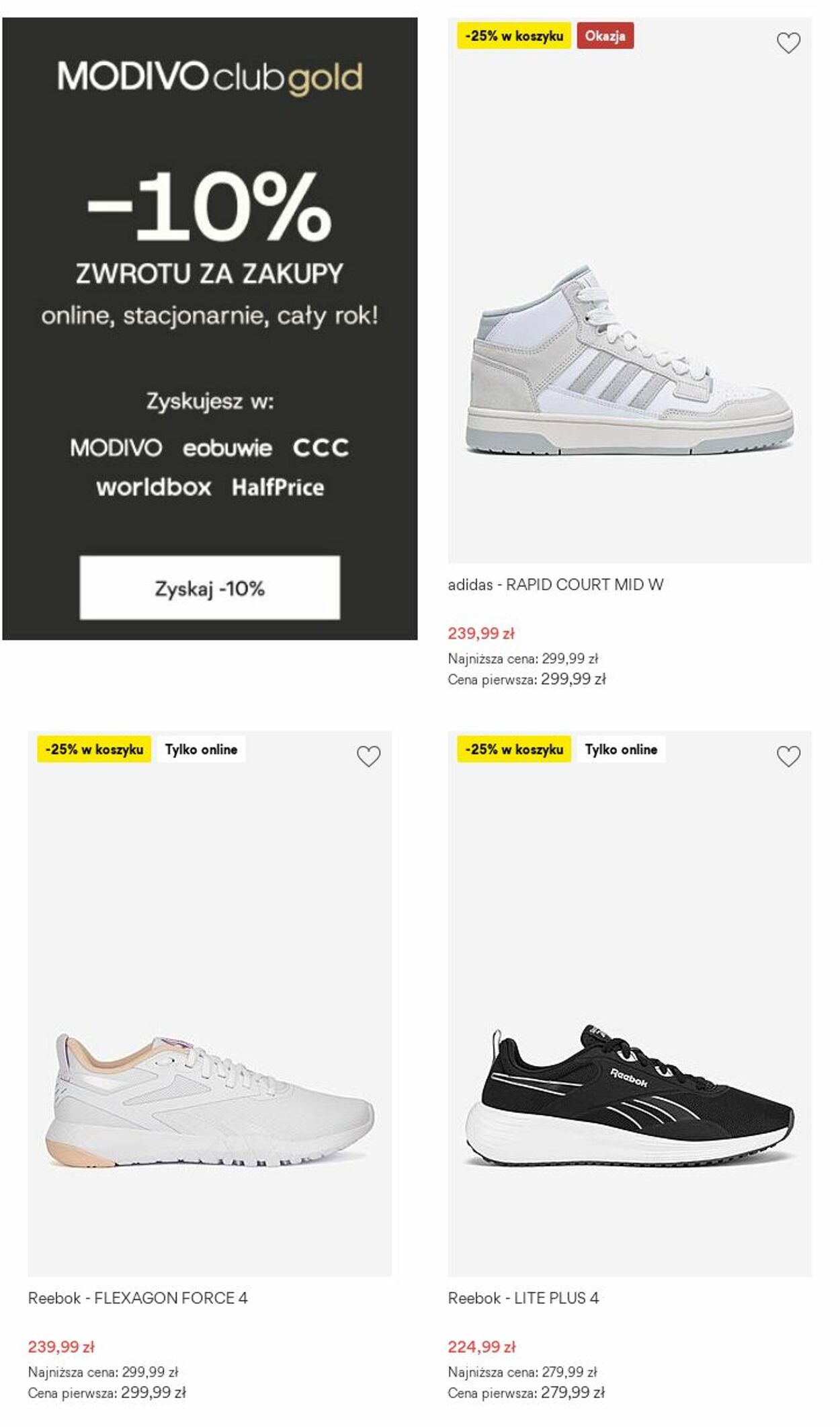 Gazetka CCC 15.09.2025 - 21.09.2025