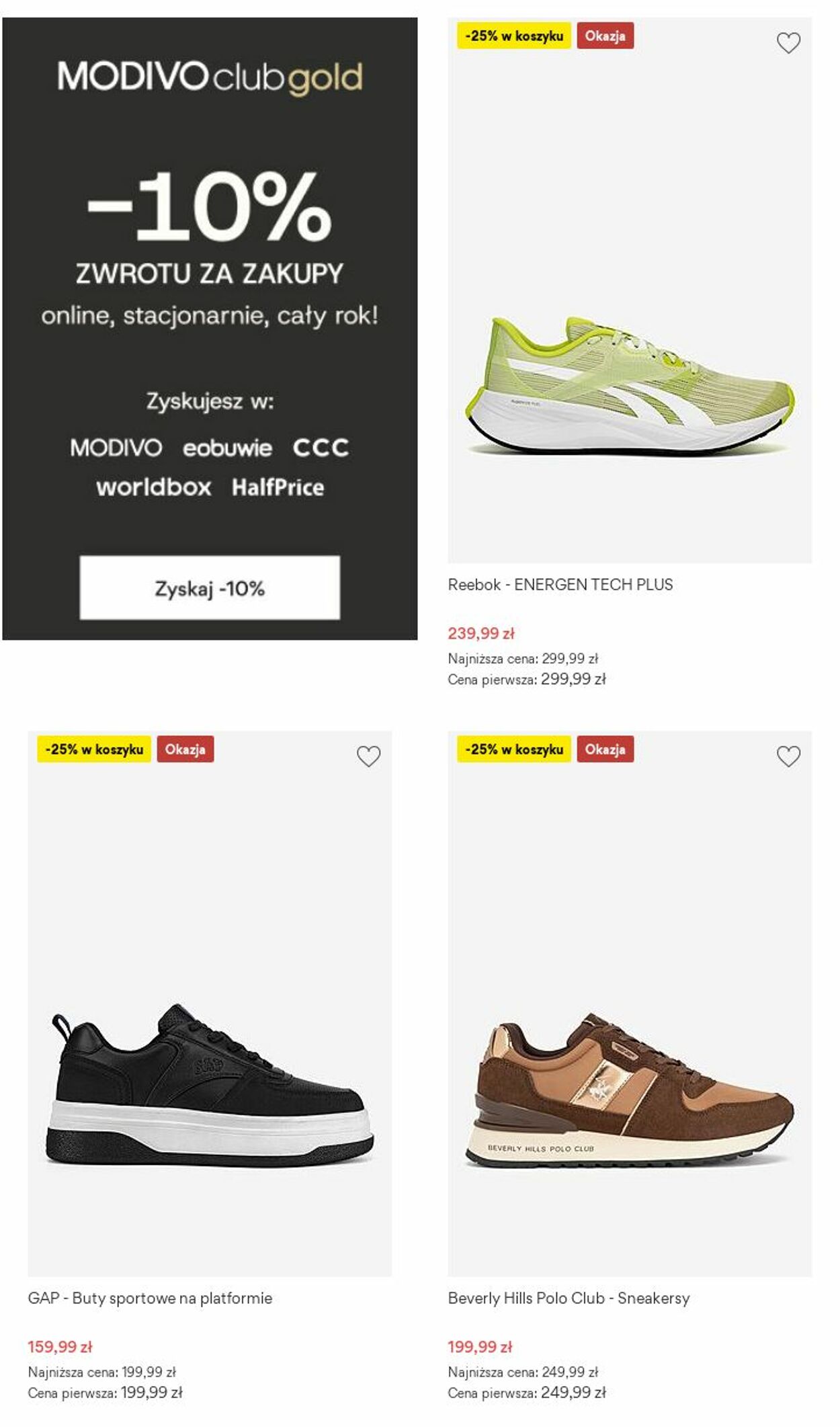 Gazetka CCC 15.09.2025 - 21.09.2025