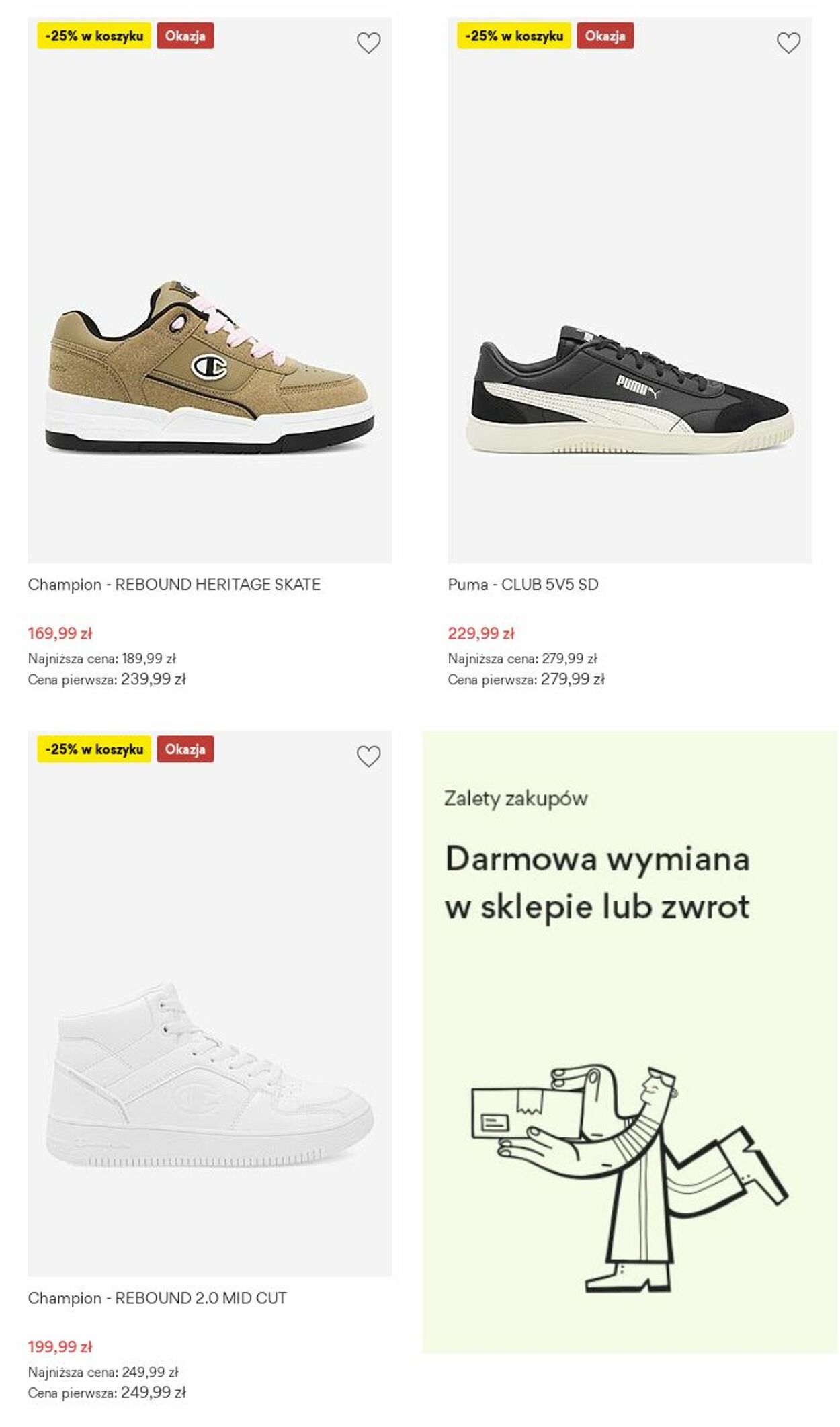 Gazetka CCC 15.09.2025 - 21.09.2025