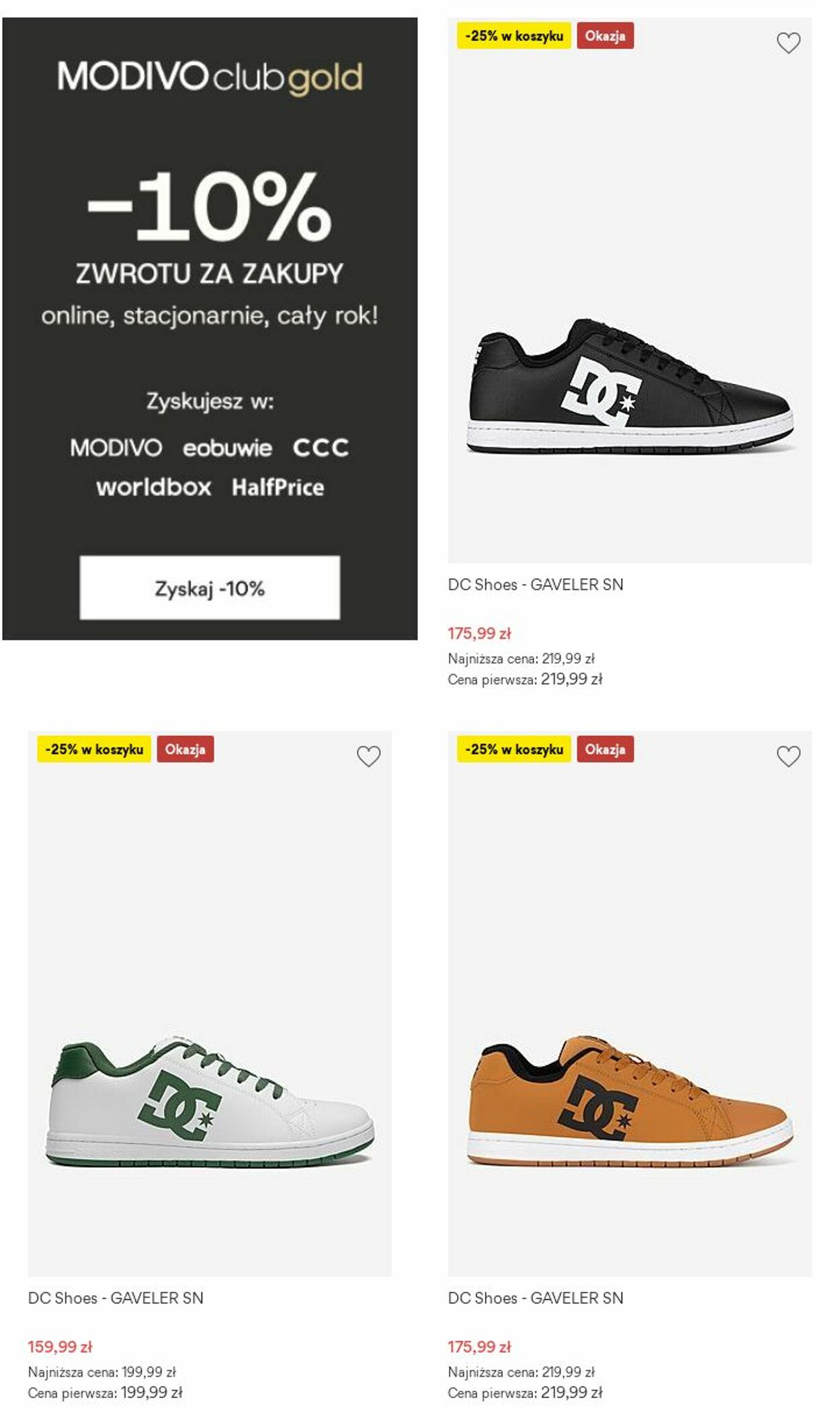 Gazetka CCC 15.09.2025 - 21.09.2025