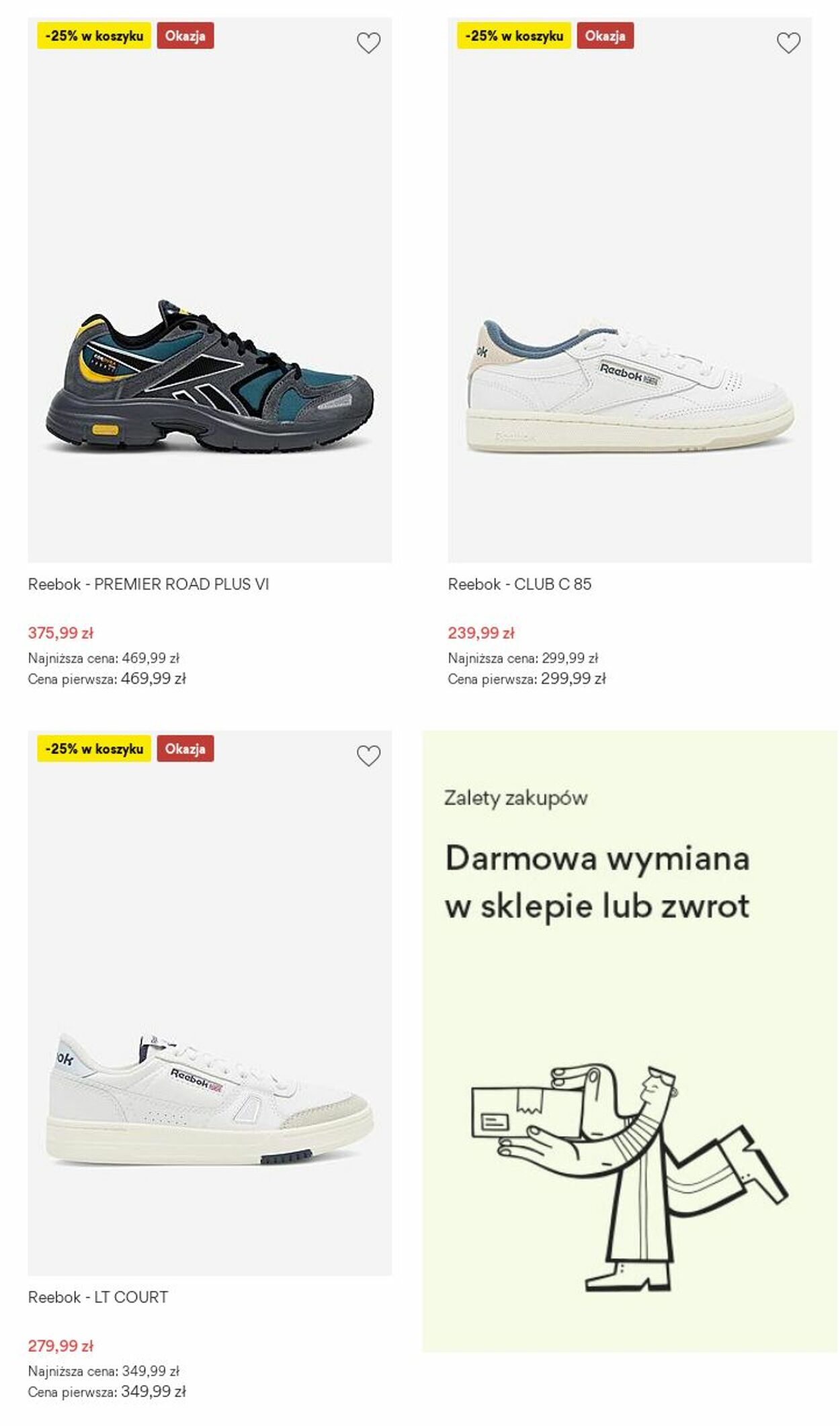 Gazetka CCC 15.09.2025 - 21.09.2025