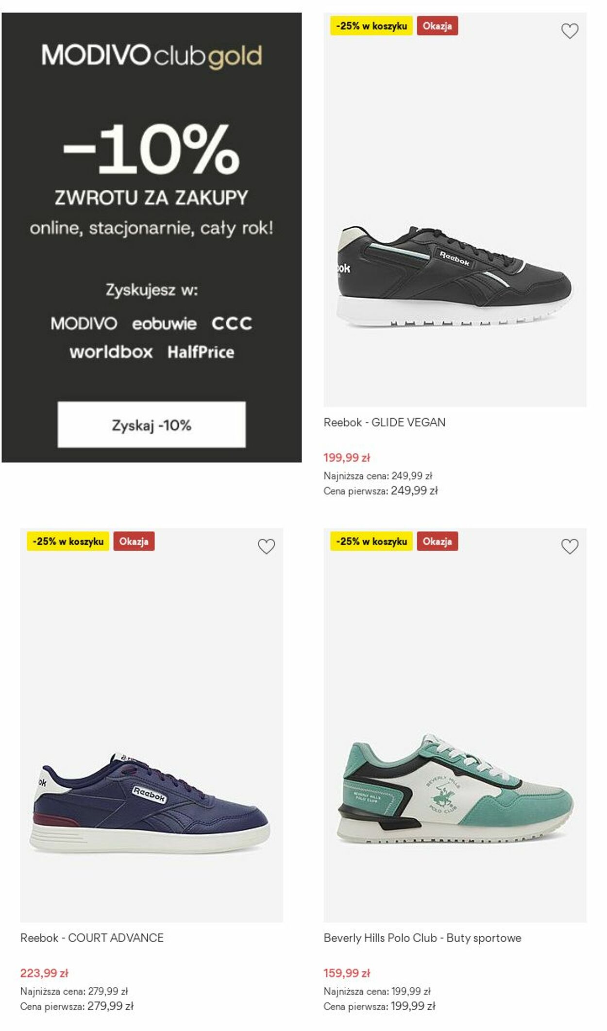 Gazetka CCC 15.09.2025 - 21.09.2025
