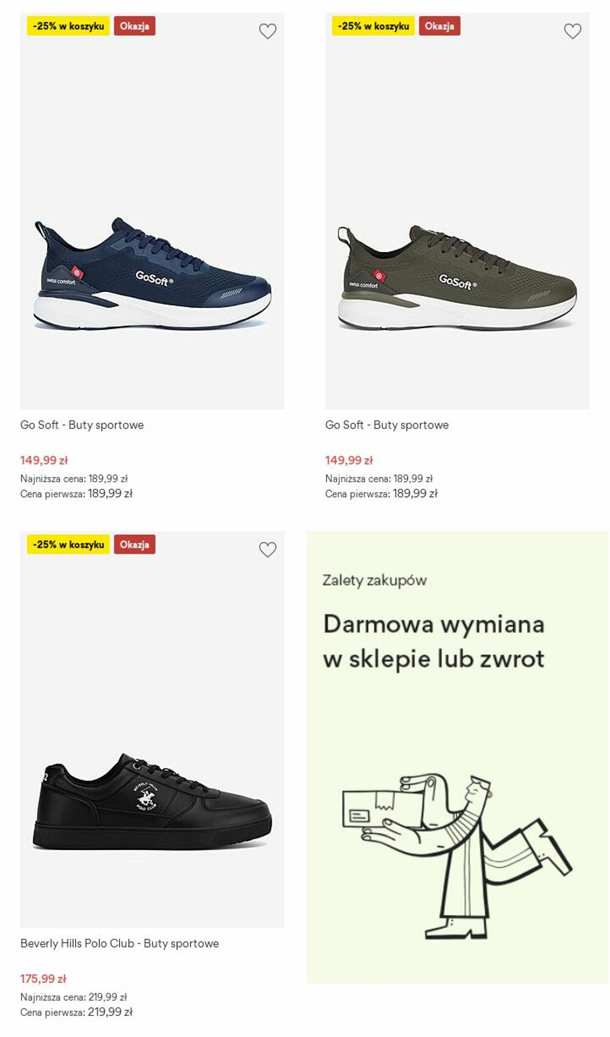 Gazetka CCC 15.09.2025 - 21.09.2025