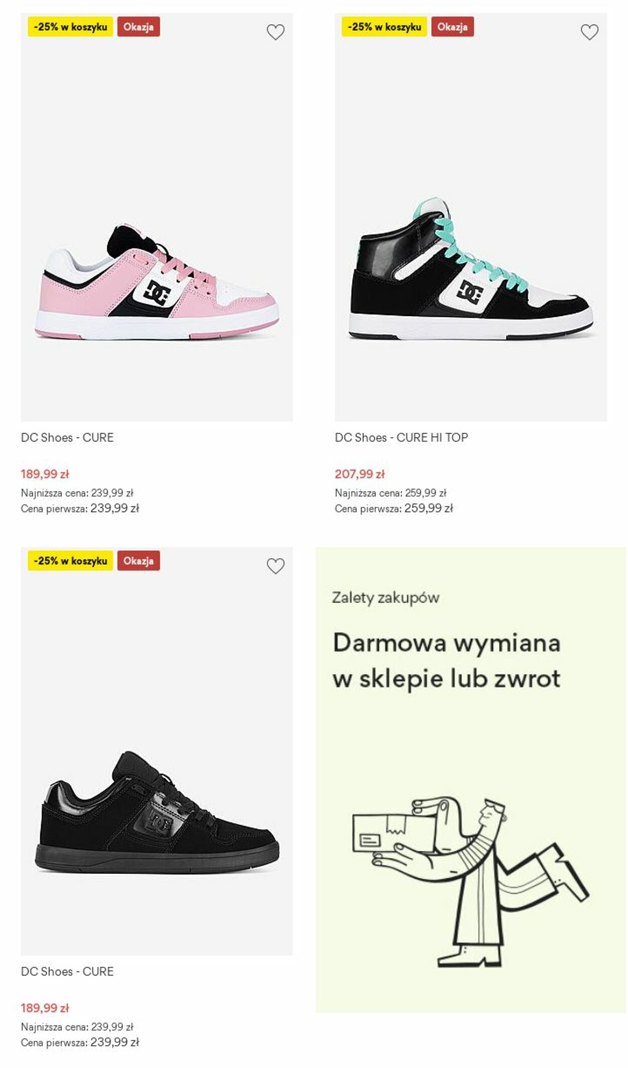 Gazetka CCC 15.09.2025 - 21.09.2025