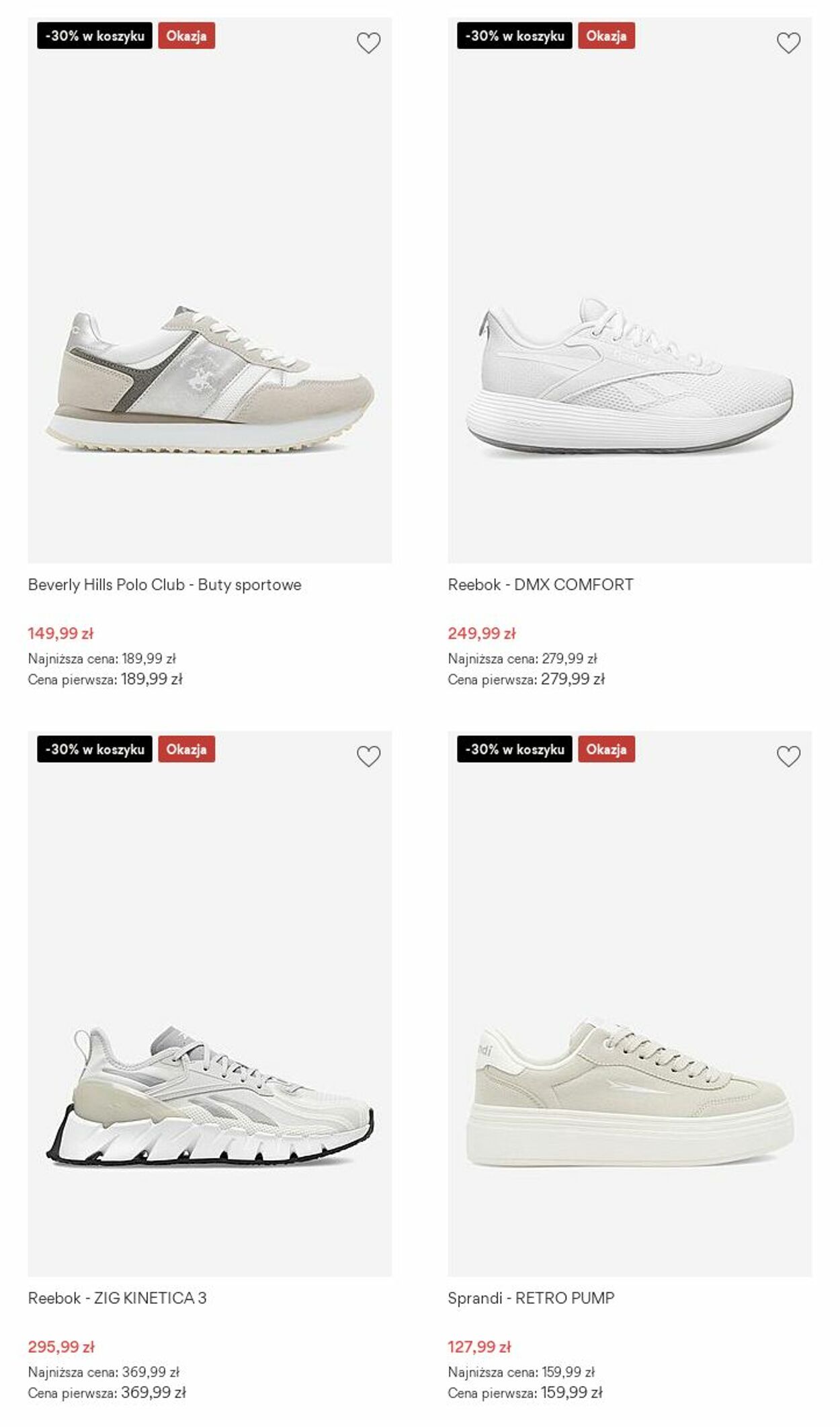 Gazetka CCC 17.11.2025 - 23.11.2025