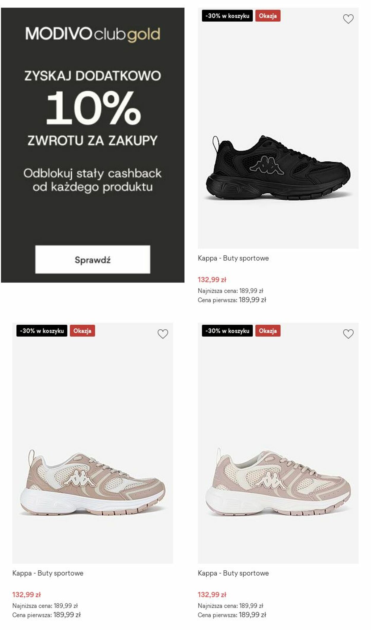 Gazetka CCC 17.11.2025 - 23.11.2025