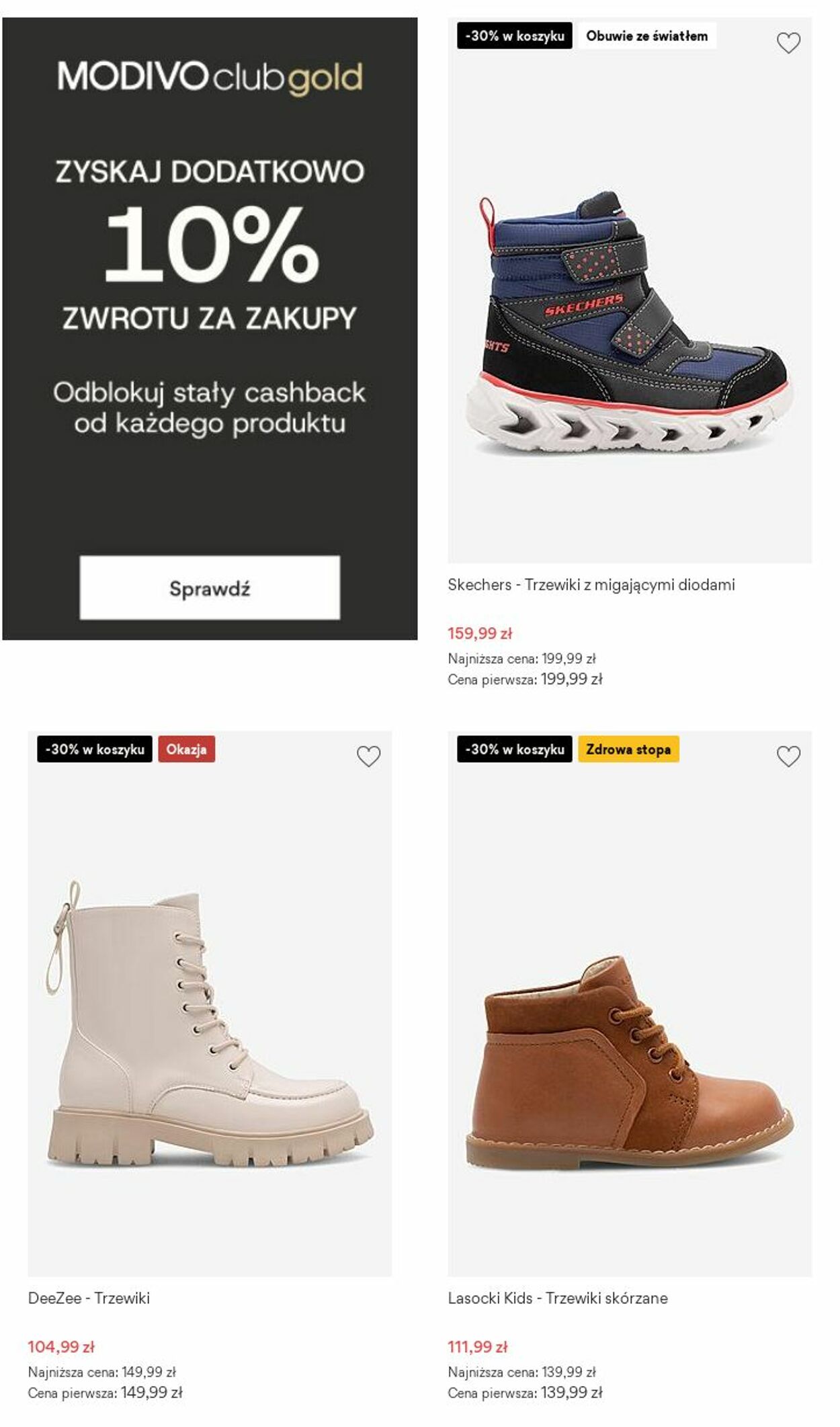 Gazetka CCC 17.11.2025 - 23.11.2025