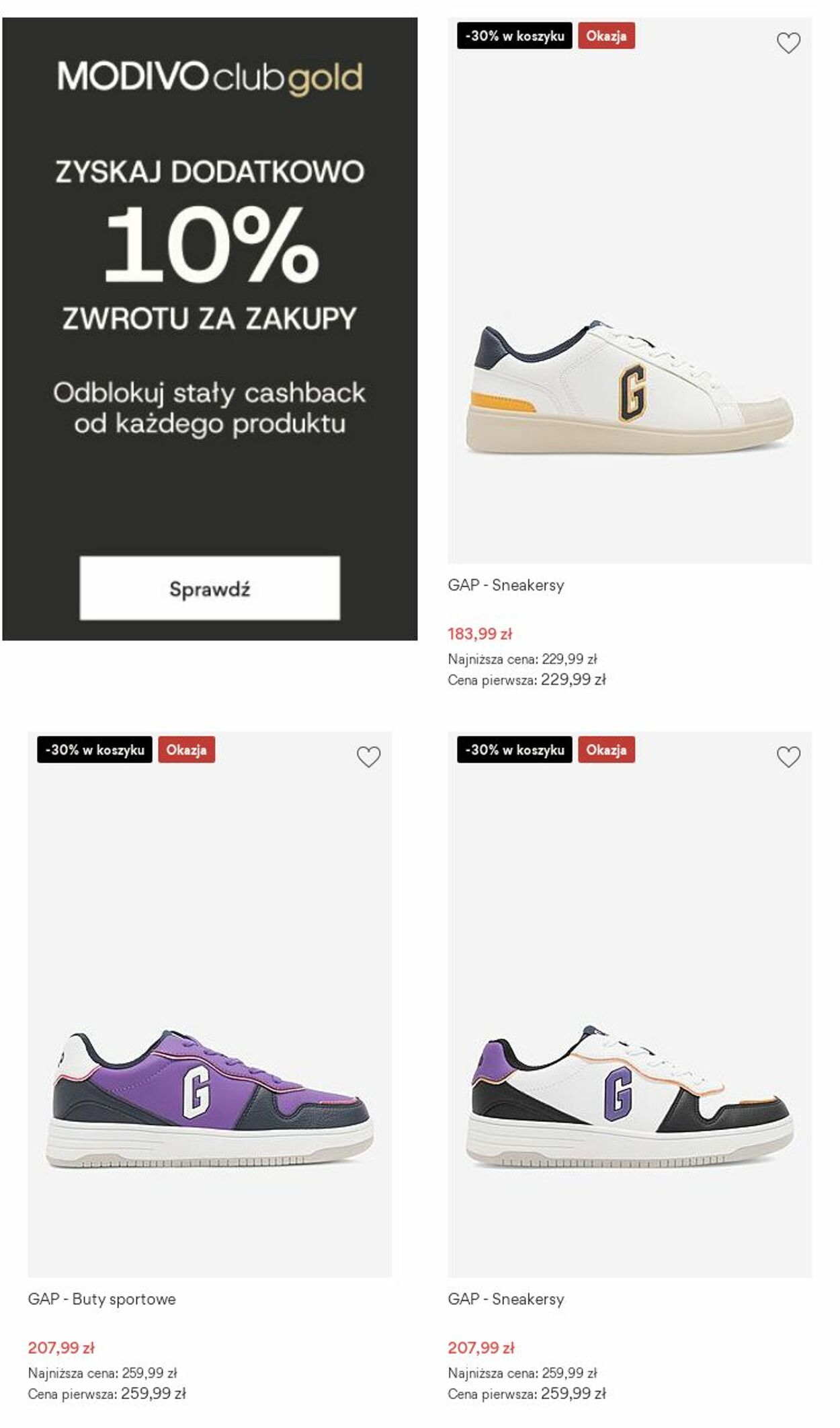 Gazetka CCC 17.11.2025 - 23.11.2025