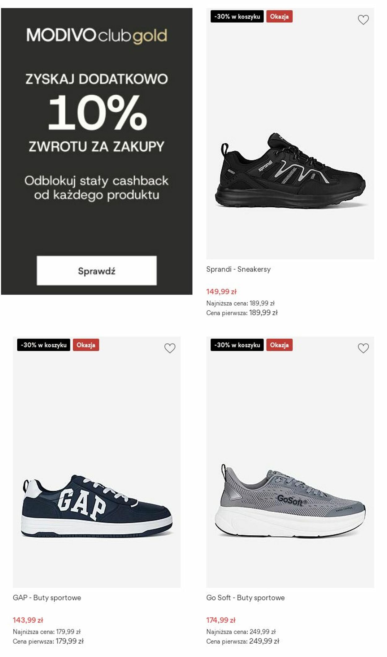 Gazetka CCC 17.11.2025 - 23.11.2025