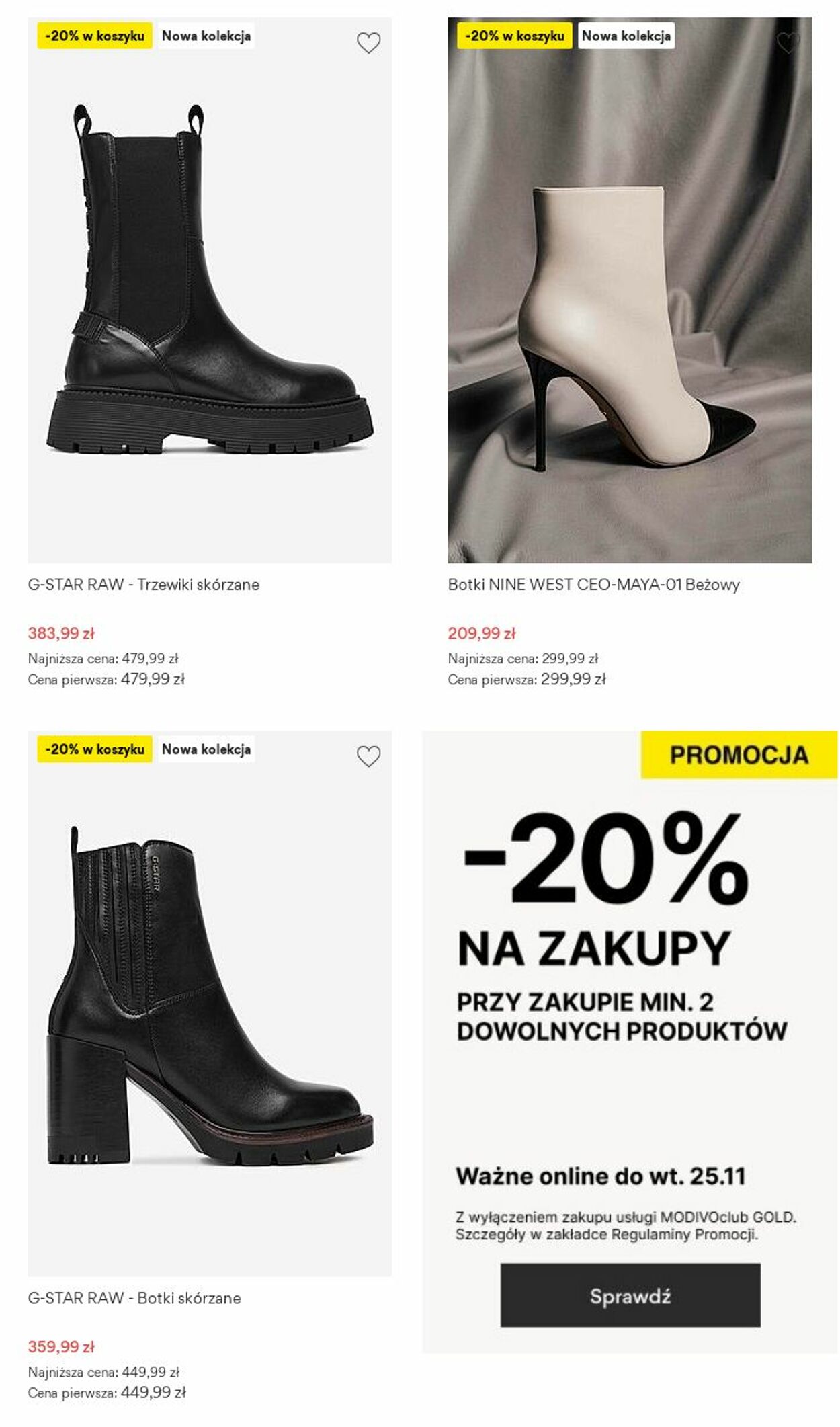 Gazetka CCC 24.11.2025 - 30.11.2025