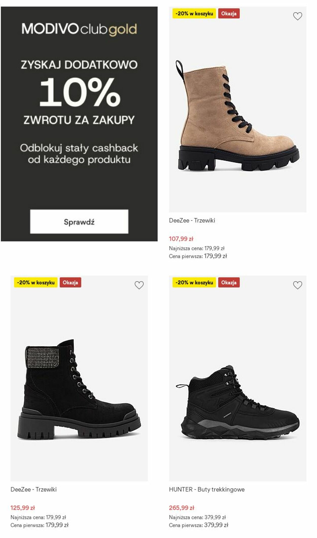 Gazetka CCC 24.11.2025 - 30.11.2025