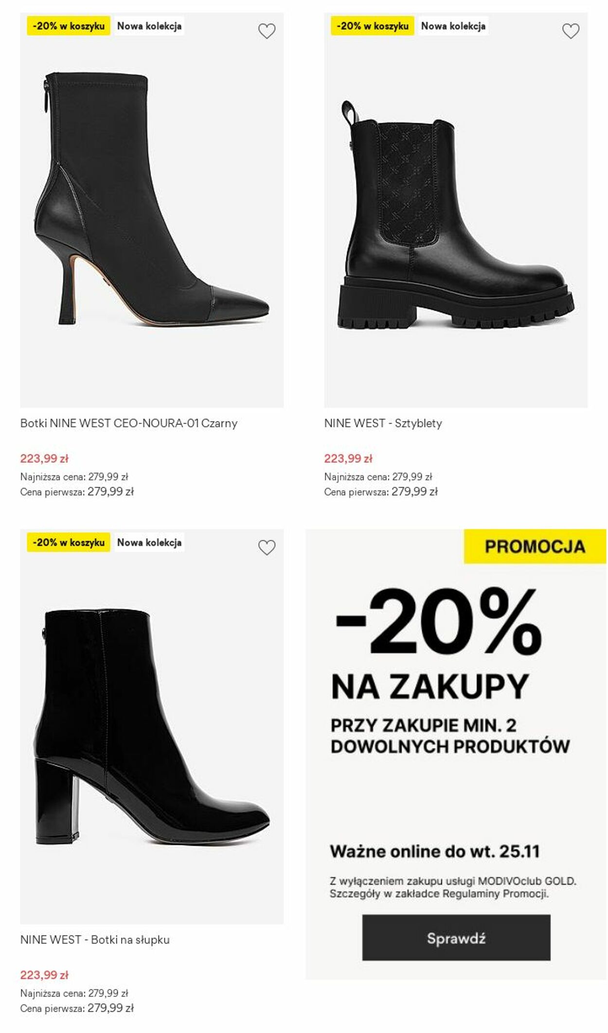 Gazetka CCC 24.11.2025 - 30.11.2025