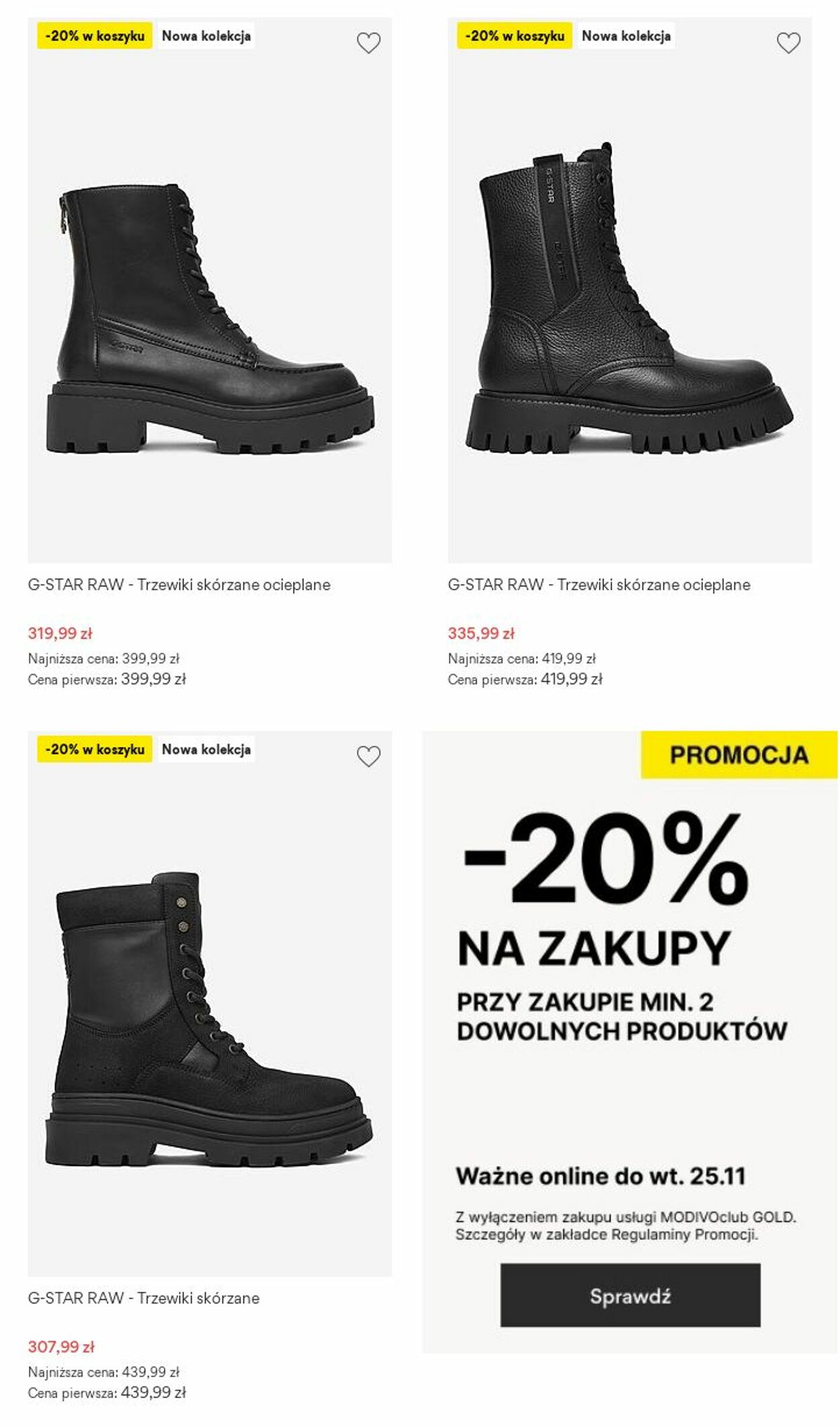 Gazetka CCC 24.11.2025 - 30.11.2025