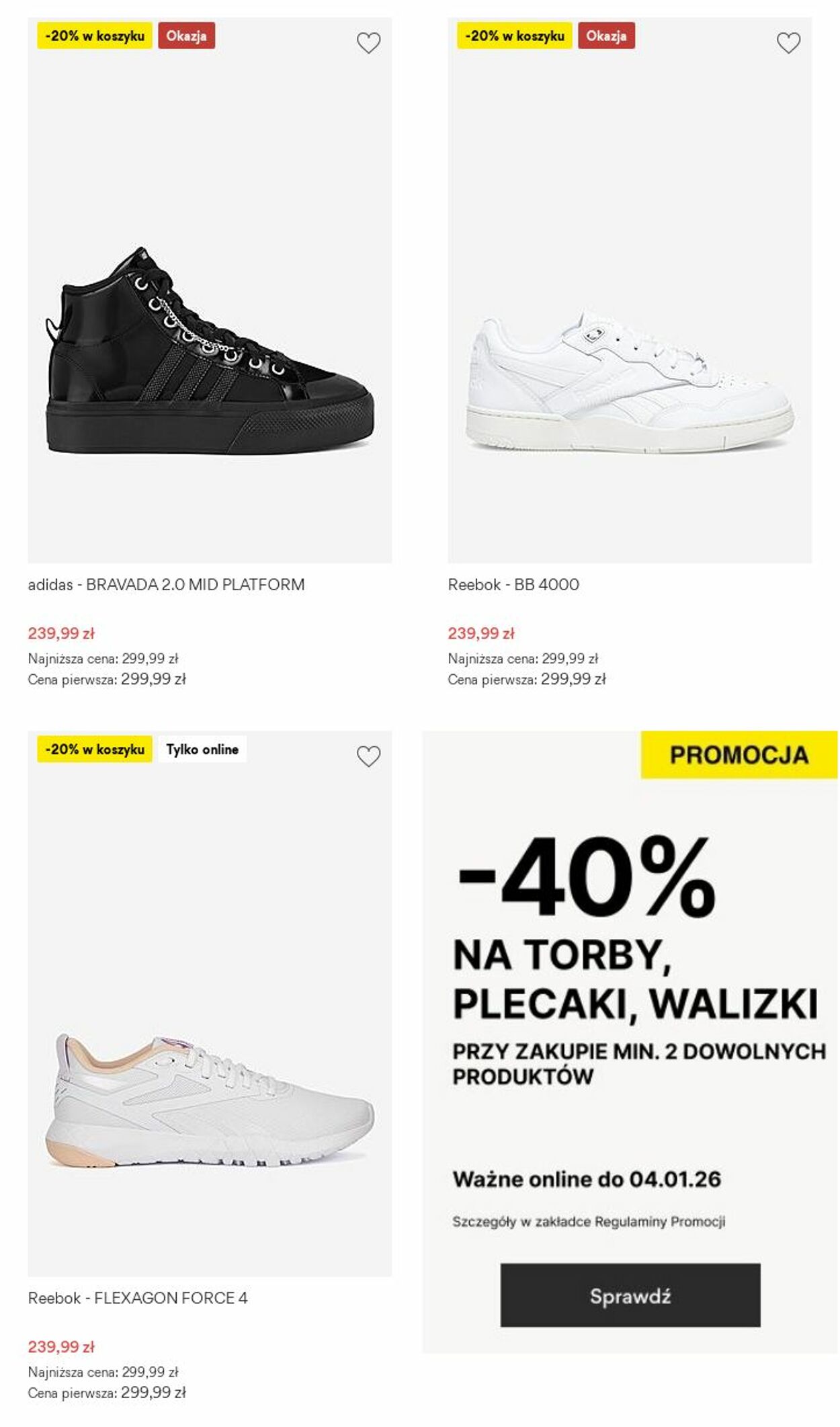 Gazetka CCC 24.11.2025 - 30.11.2025
