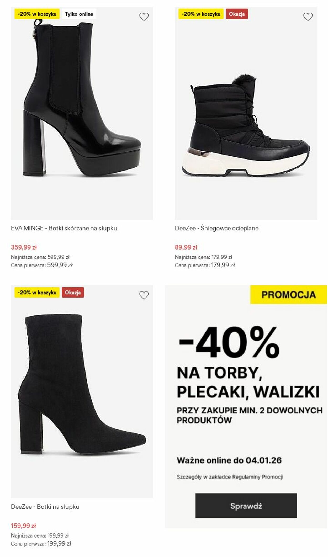 Gazetka CCC 24.11.2025 - 30.11.2025