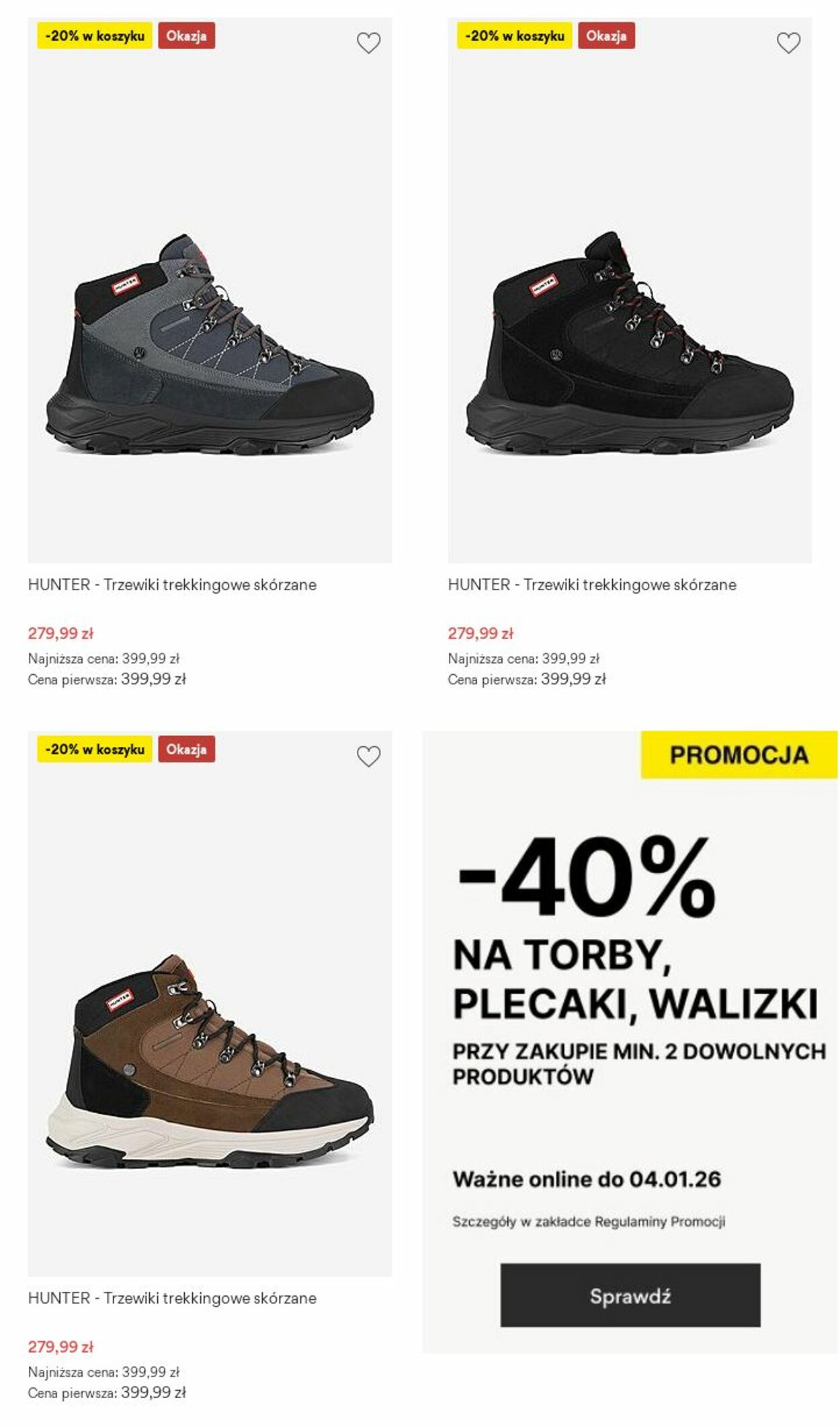 Gazetka CCC 24.11.2025 - 30.11.2025