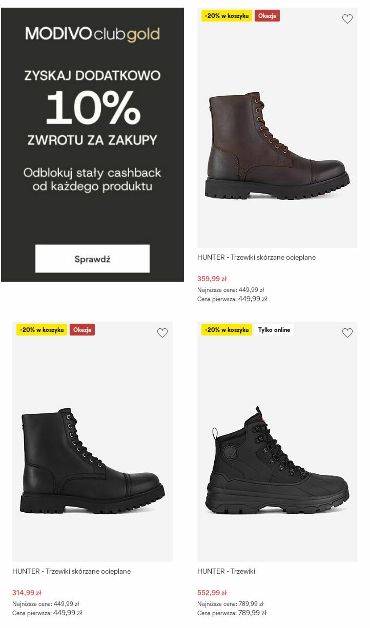 Gazetka CCC 24.11.2025 - 30.11.2025