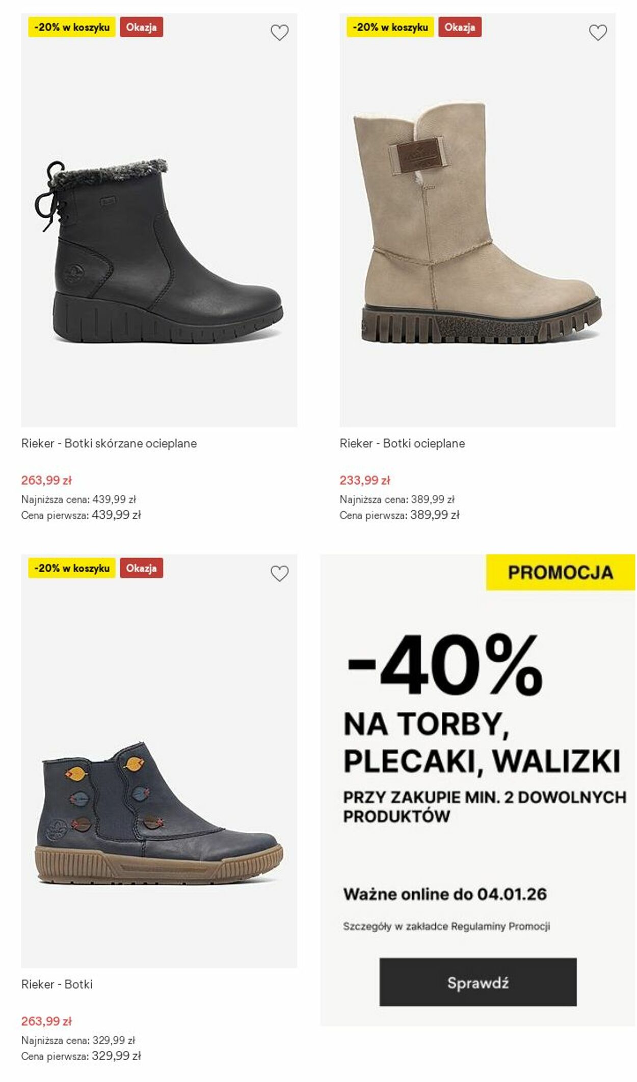 Gazetka CCC 24.11.2025 - 30.11.2025