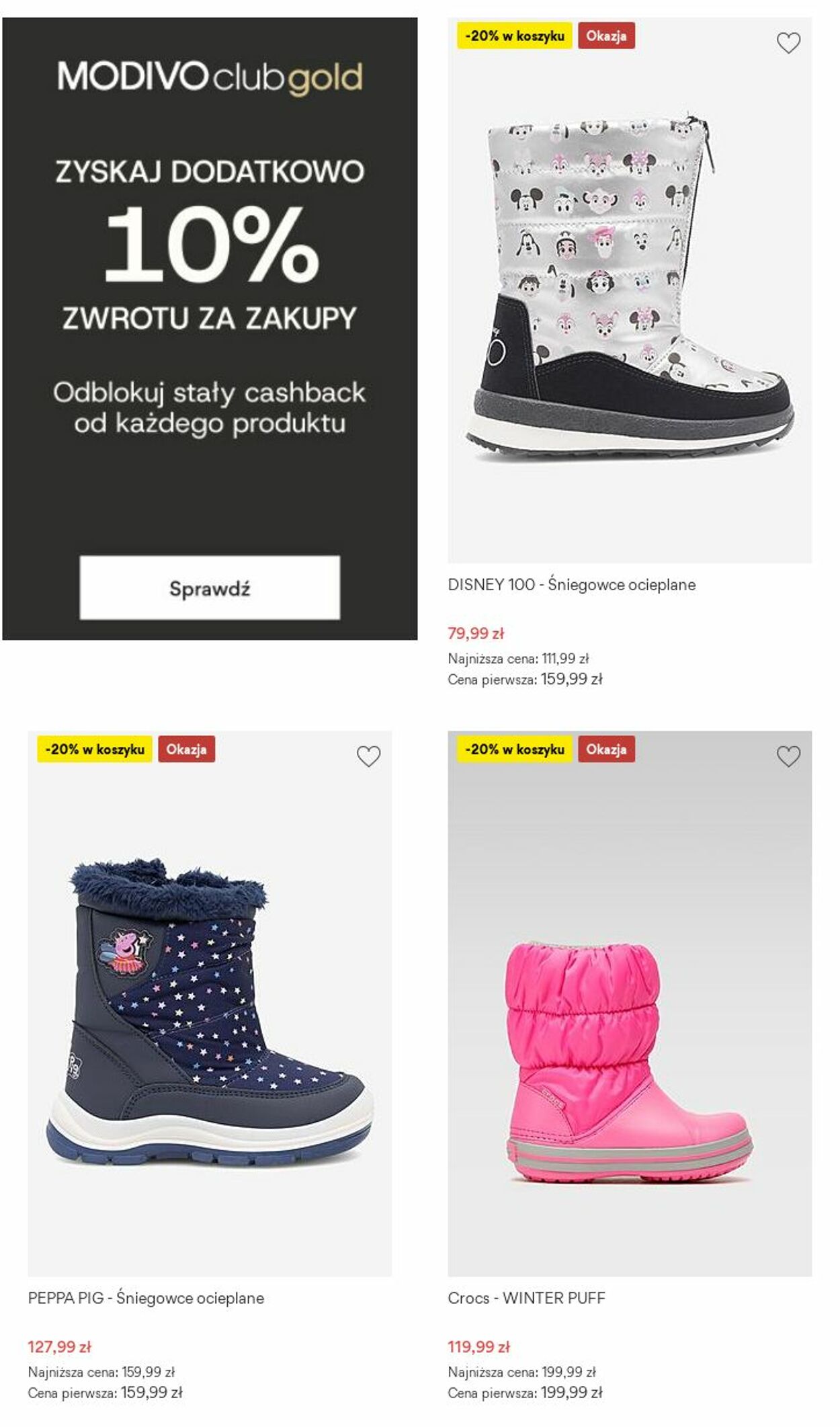 Gazetka CCC 24.11.2025 - 30.11.2025