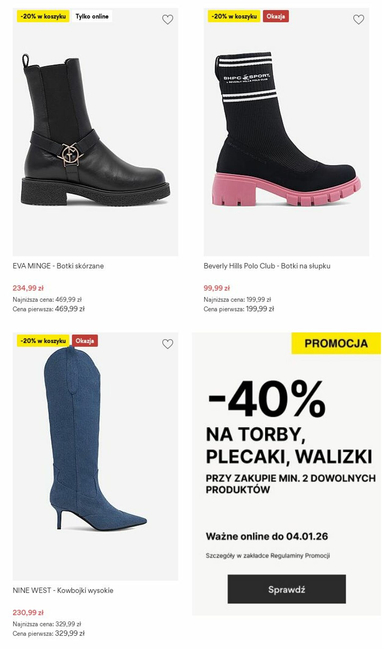 Gazetka CCC 24.11.2025 - 30.11.2025