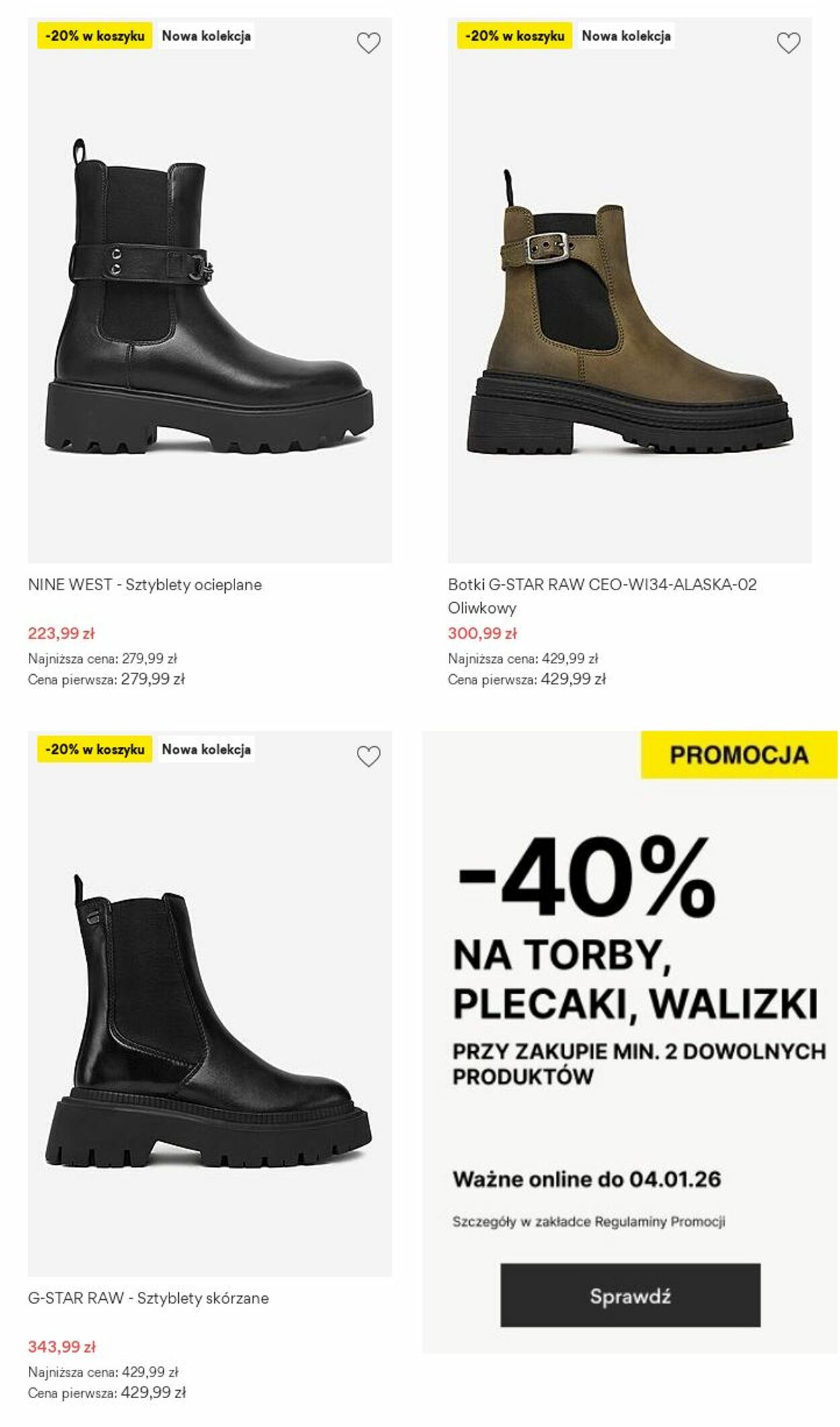 Gazetka CCC 24.11.2025 - 30.11.2025