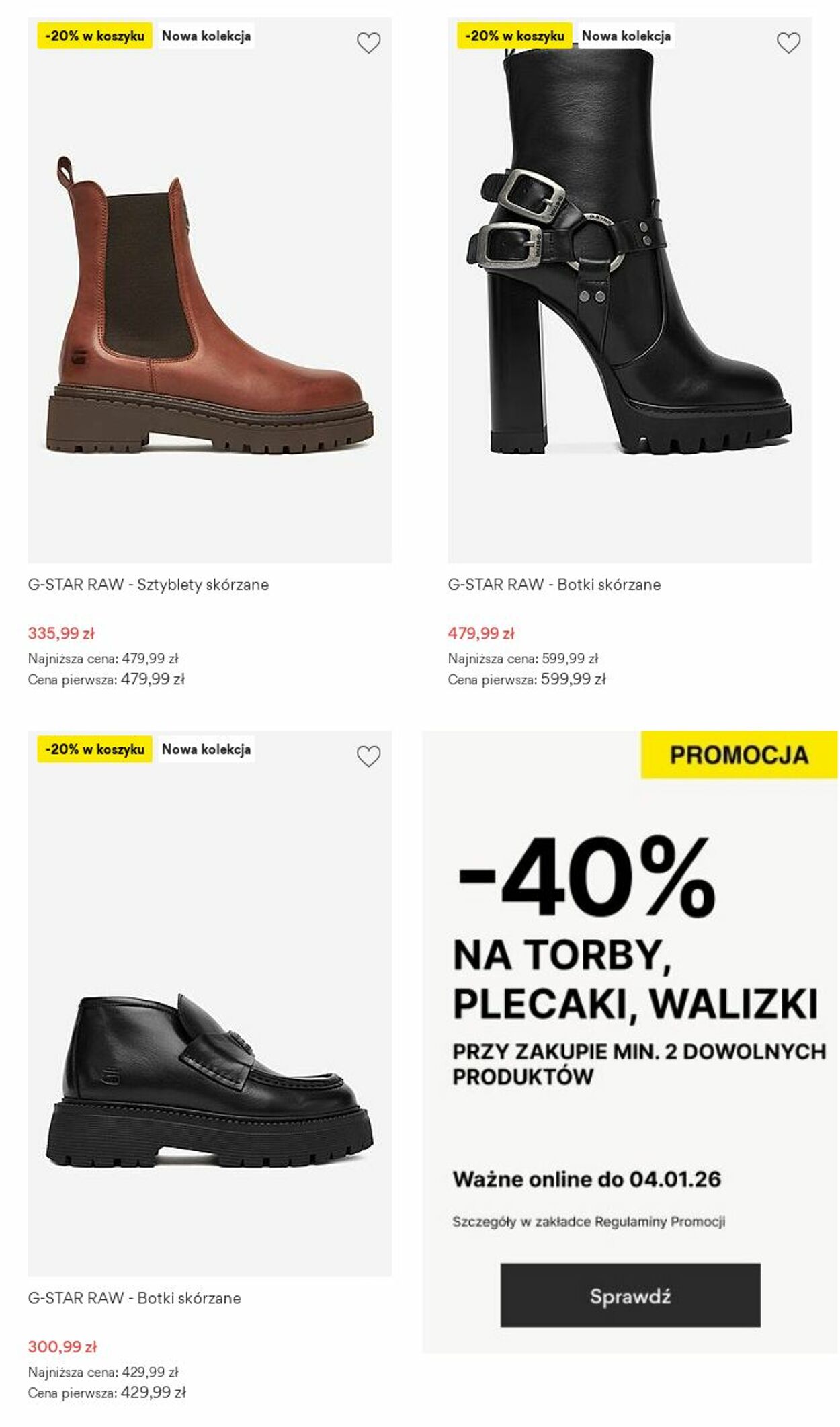 Gazetka CCC 24.11.2025 - 30.11.2025