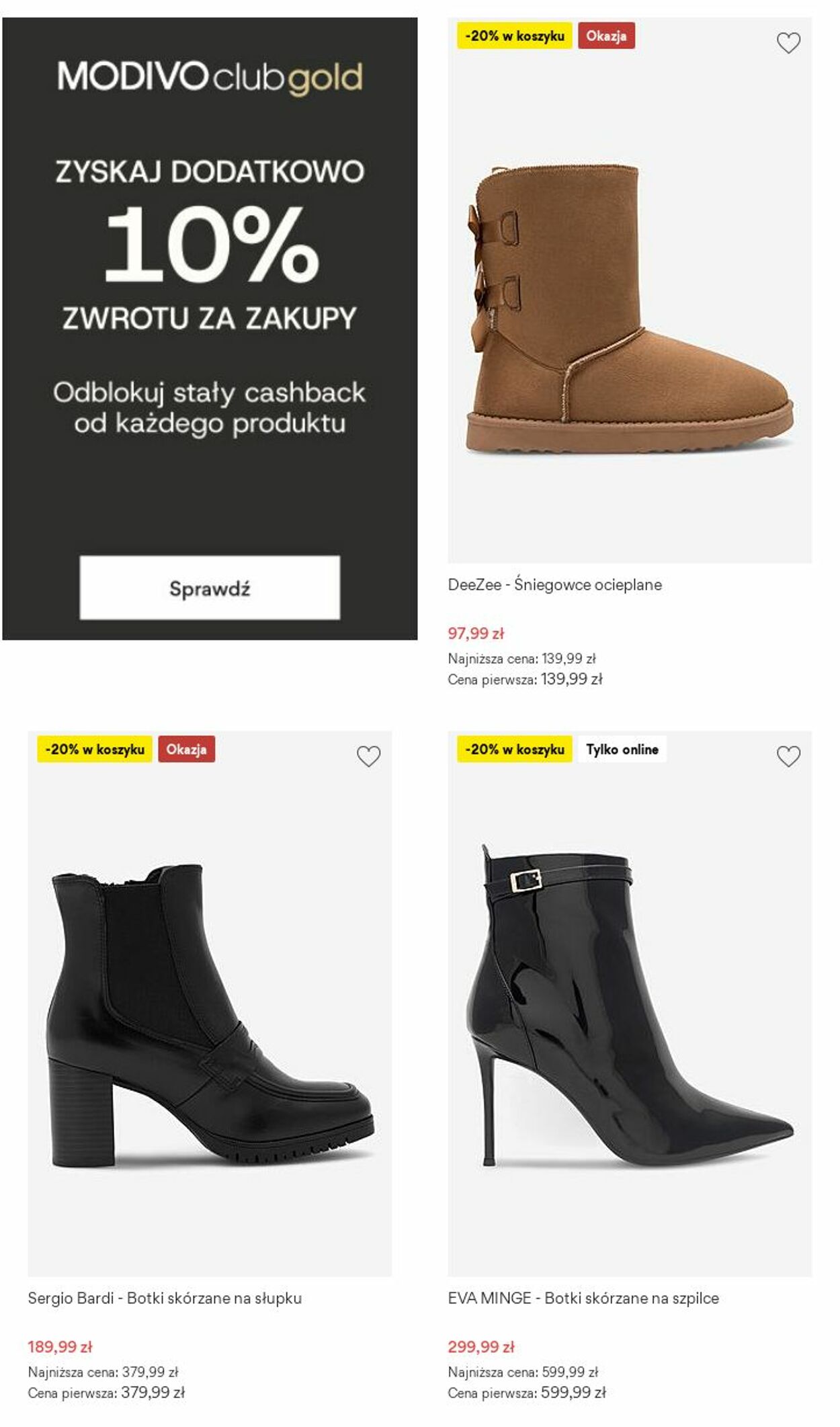 Gazetka CCC 24.11.2025 - 30.11.2025