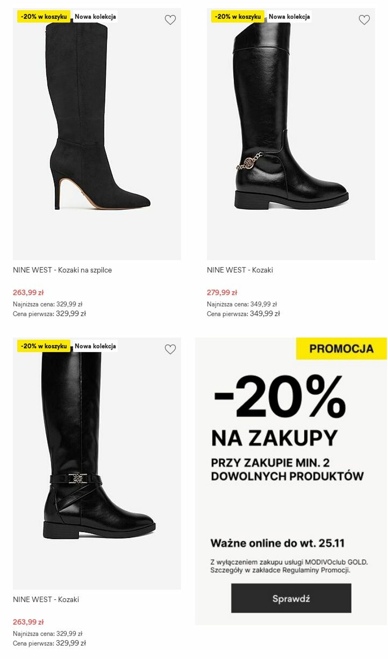 Gazetka CCC 24.11.2025 - 30.11.2025
