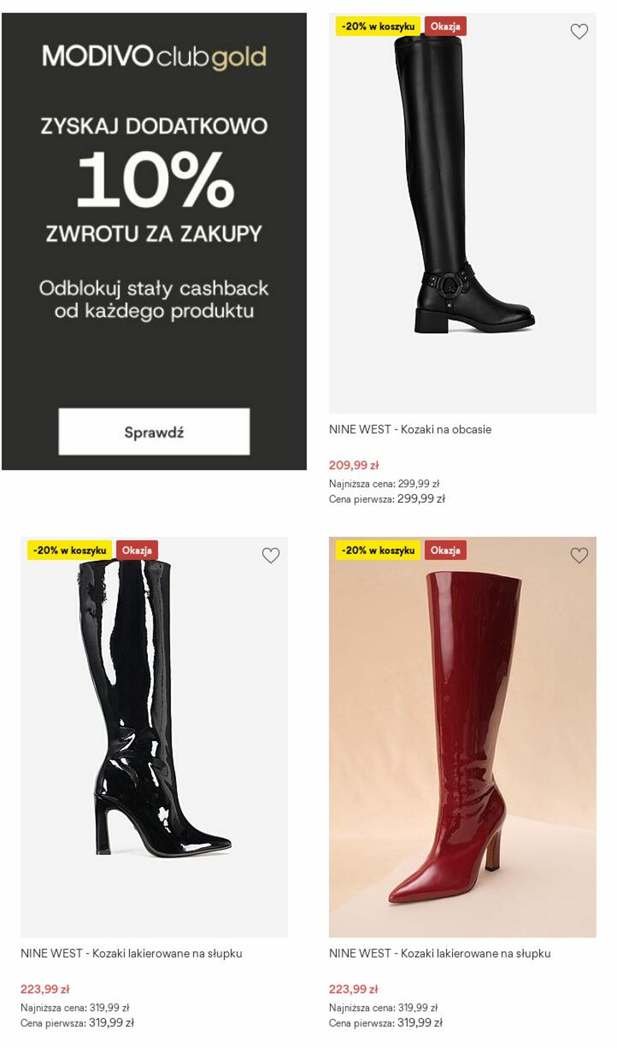 Gazetka CCC 24.11.2025 - 30.11.2025