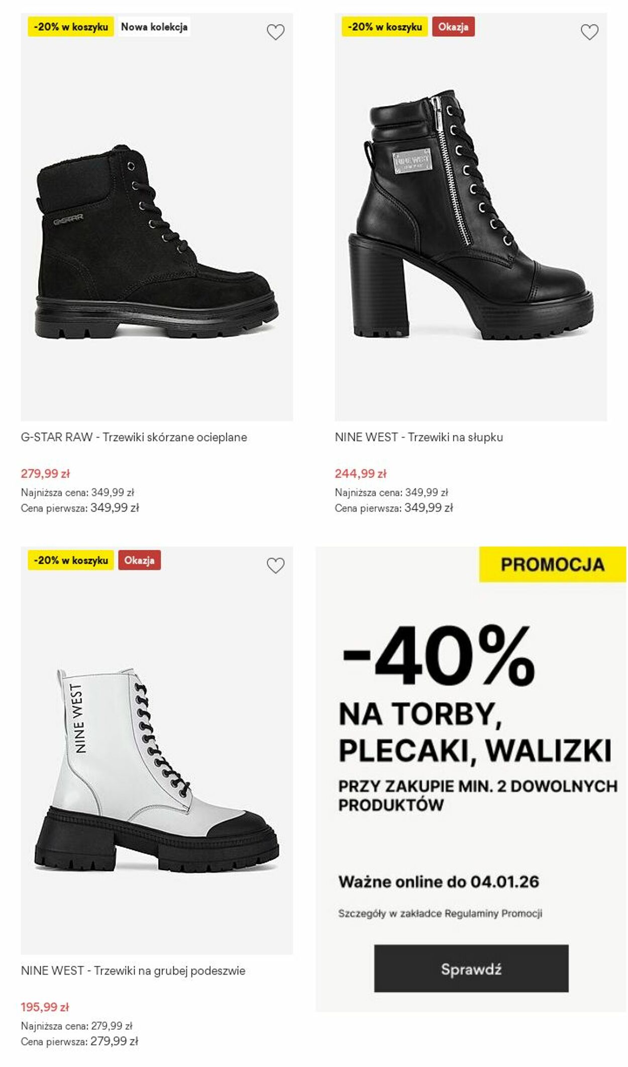 Gazetka CCC 24.11.2025 - 30.11.2025