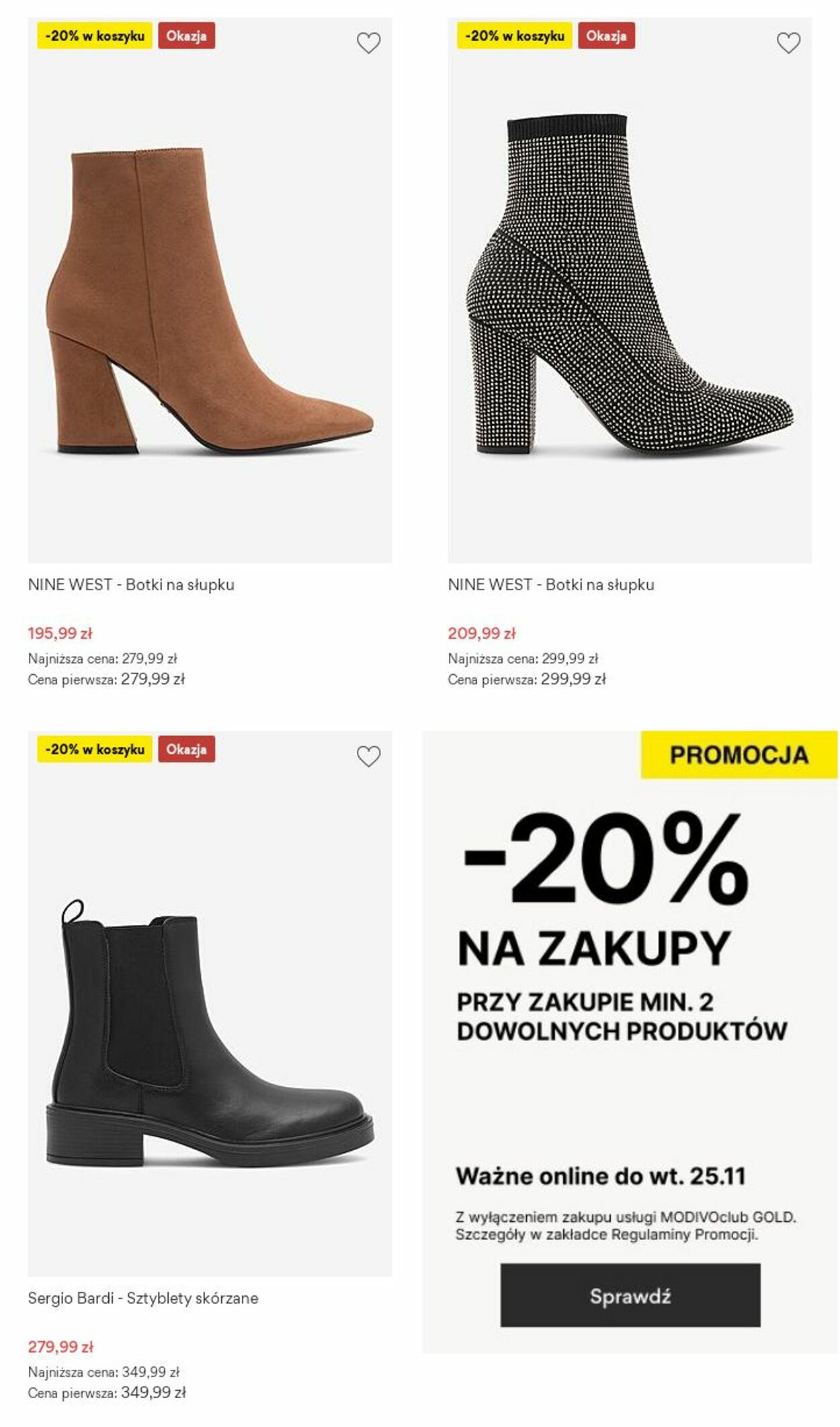 Gazetka CCC 24.11.2025 - 30.11.2025