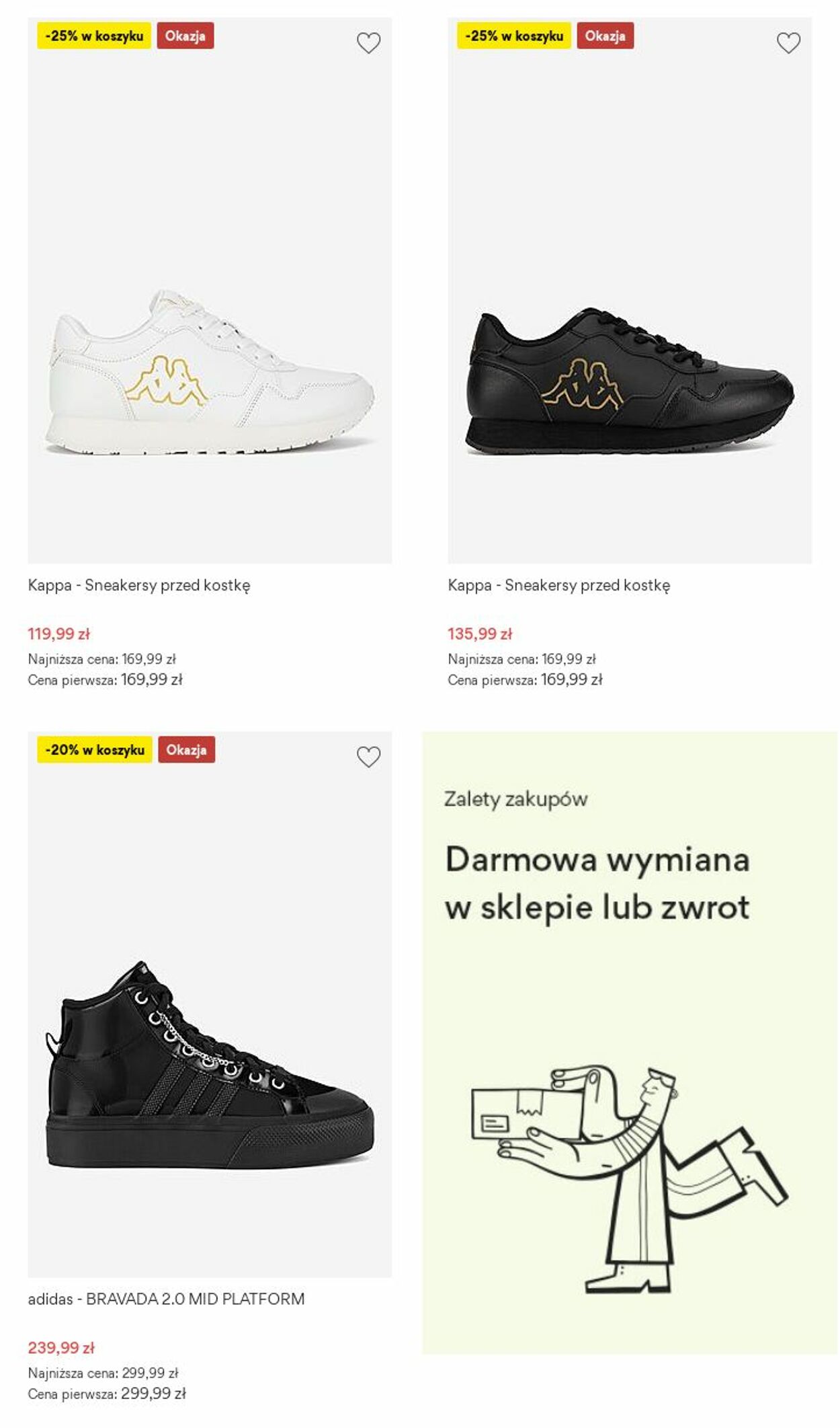 Gazetka CCC 27.10.2025 - 02.11.2025