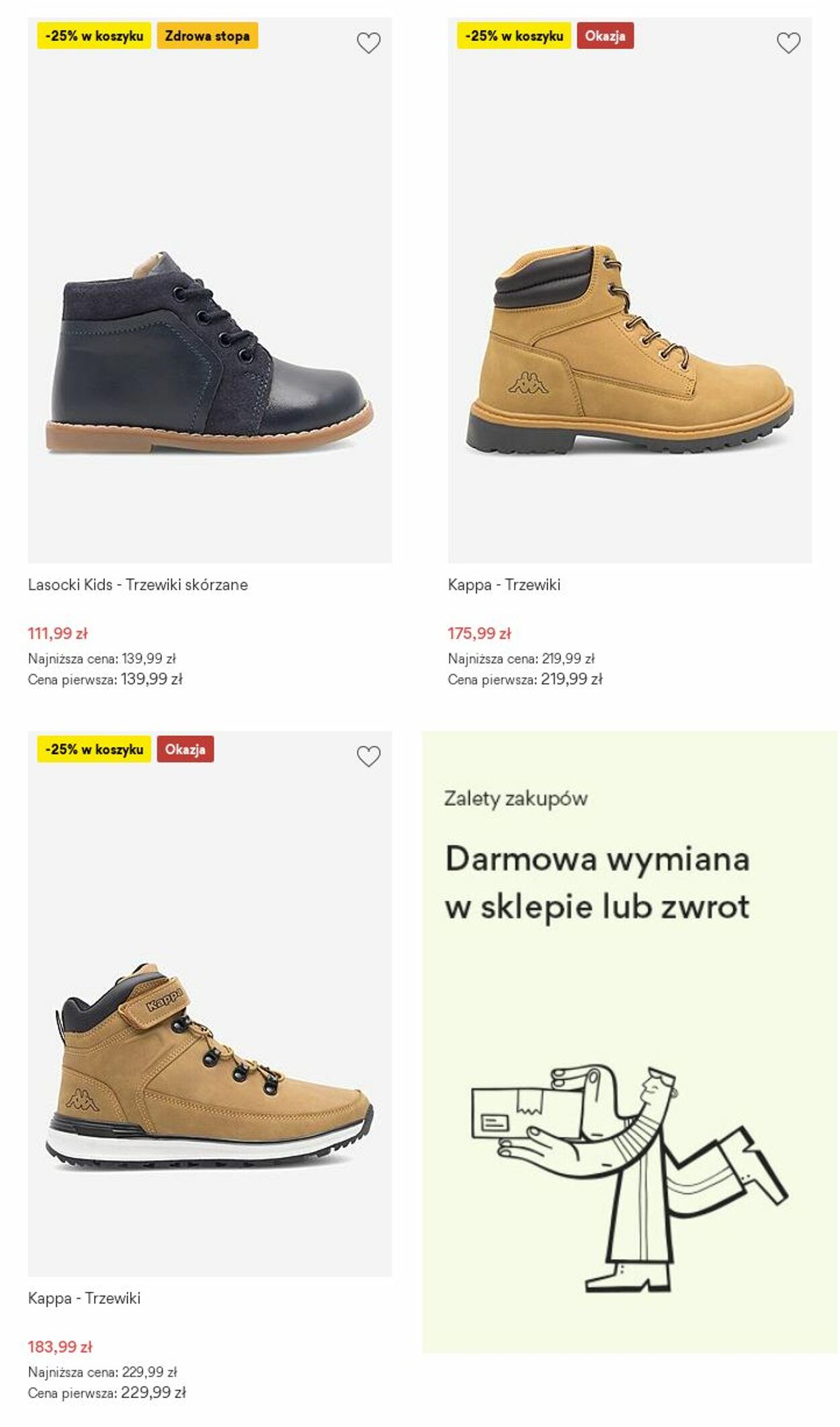 Gazetka CCC 27.10.2025 - 02.11.2025