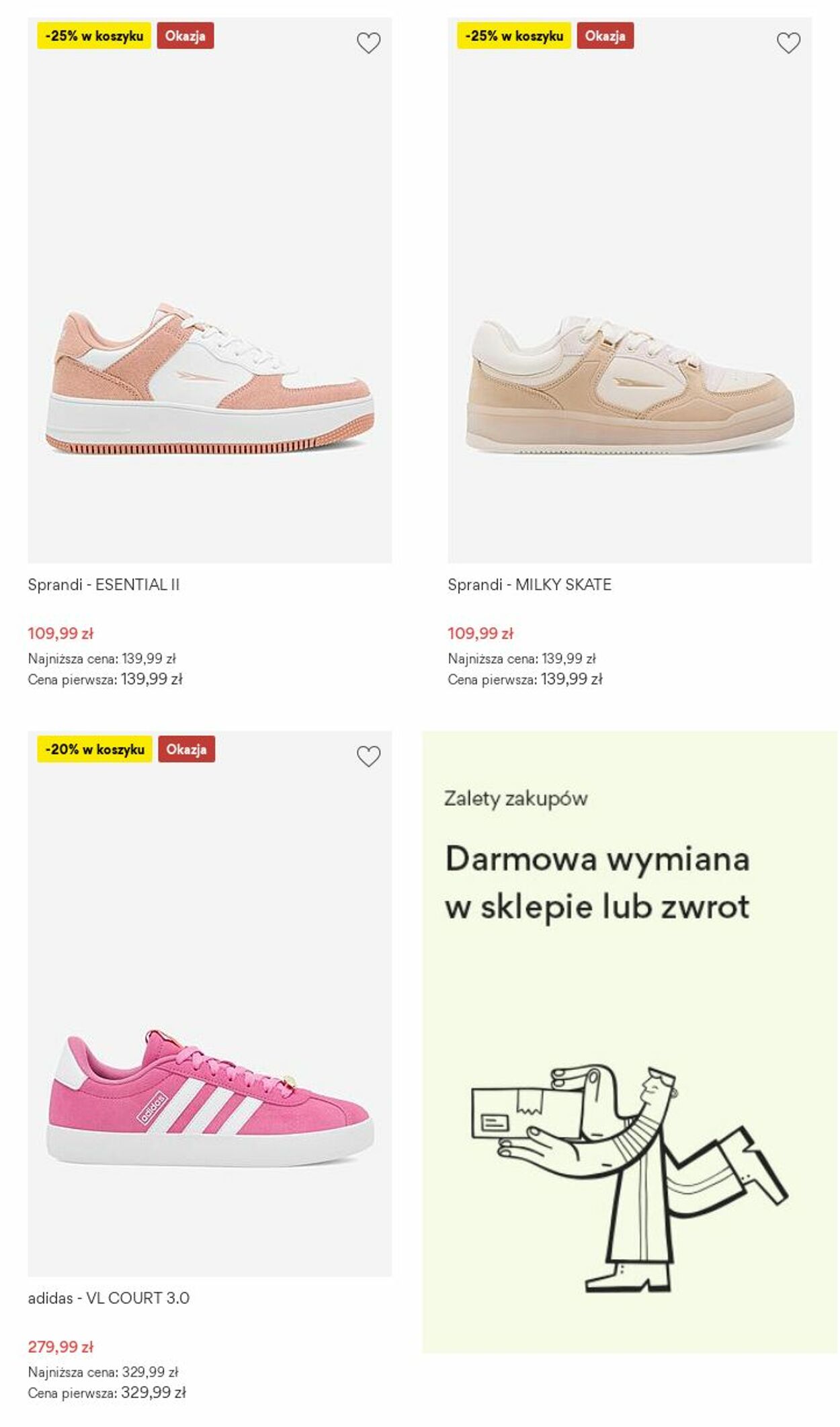 Gazetka CCC 27.10.2025 - 02.11.2025