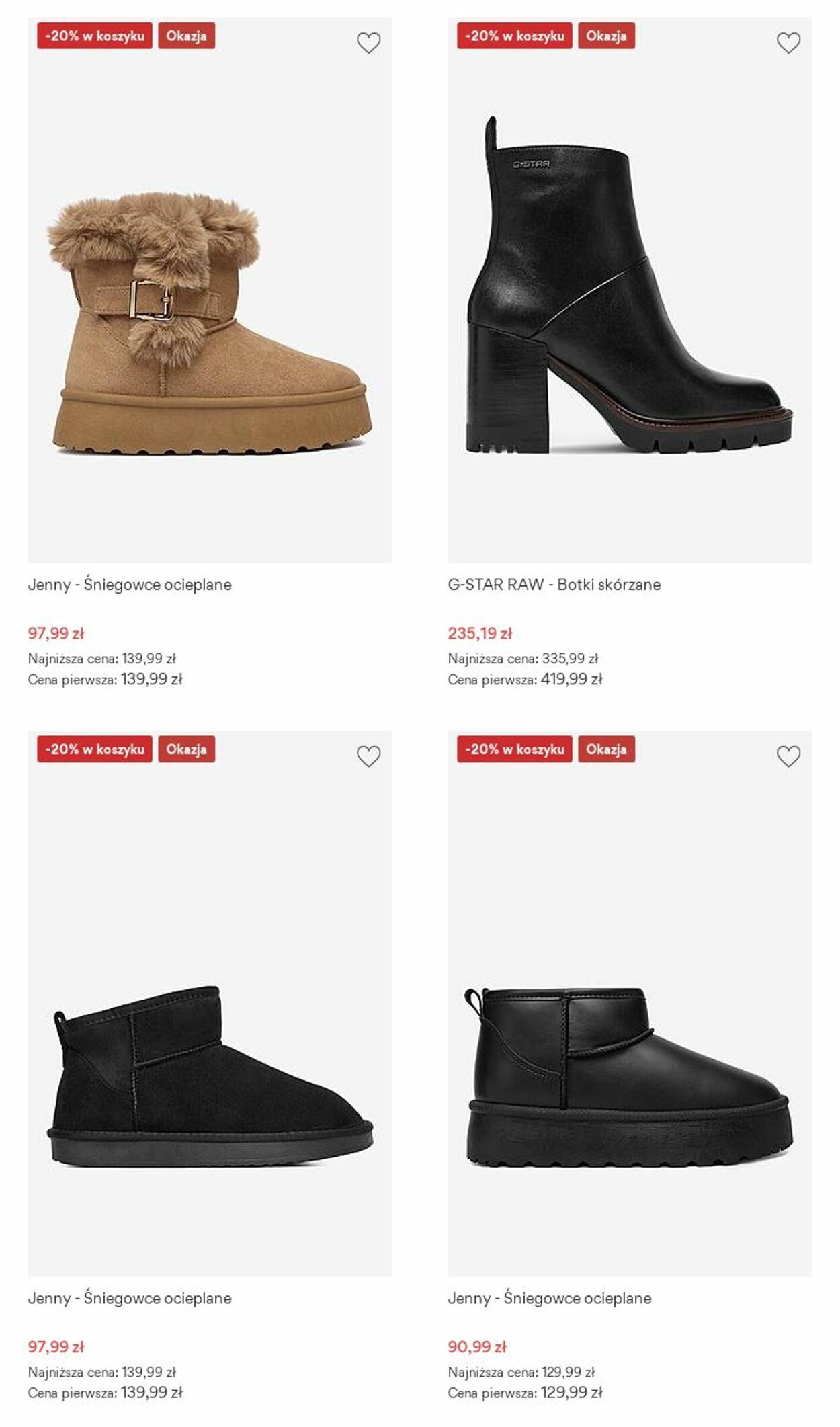 Gazetka CCC 02.02.2026 - 08.02.2026
