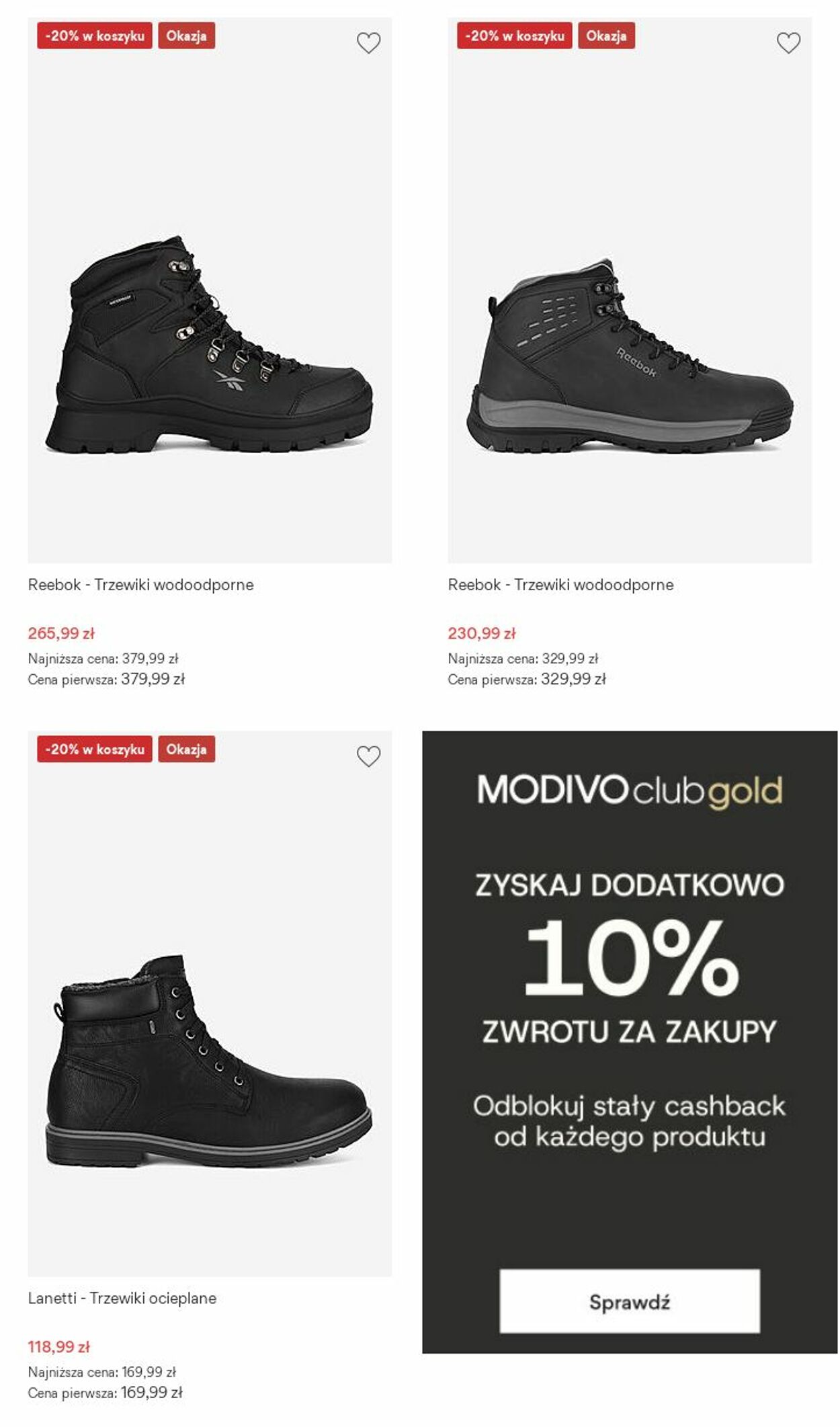 Gazetka CCC 02.02.2026 - 08.02.2026