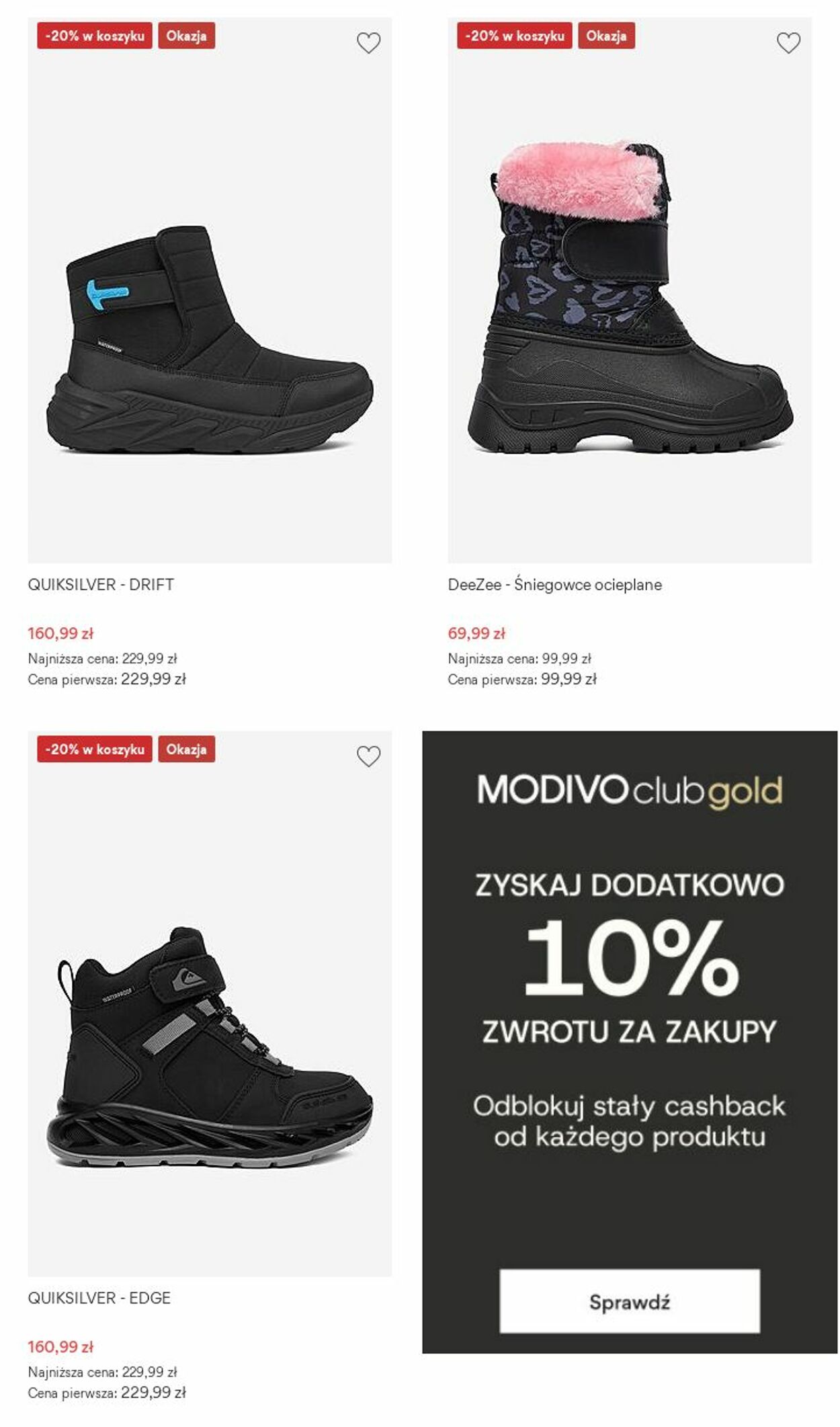 Gazetka CCC 02.02.2026 - 08.02.2026