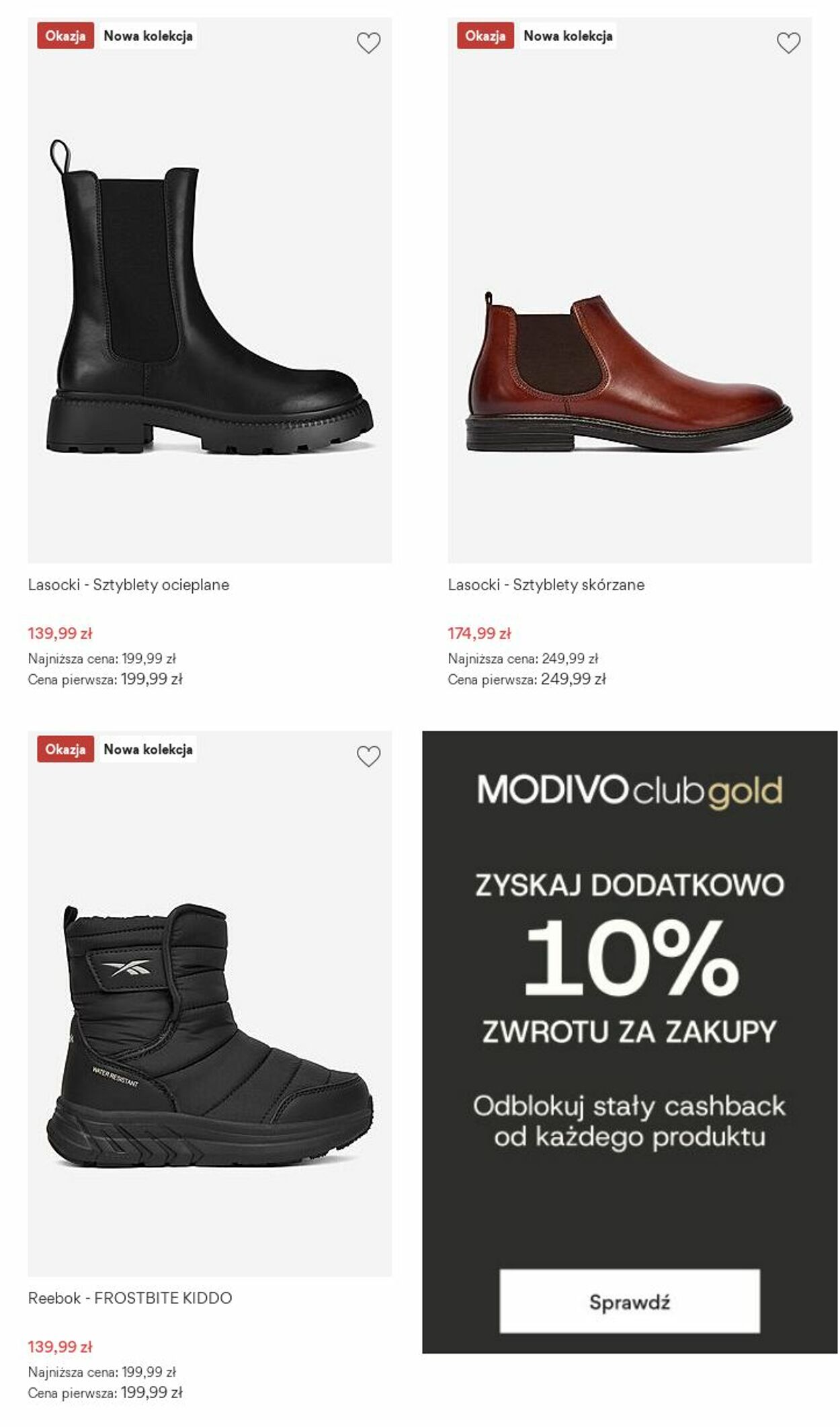 Gazetka CCC 22.12.2025 - 28.12.2025