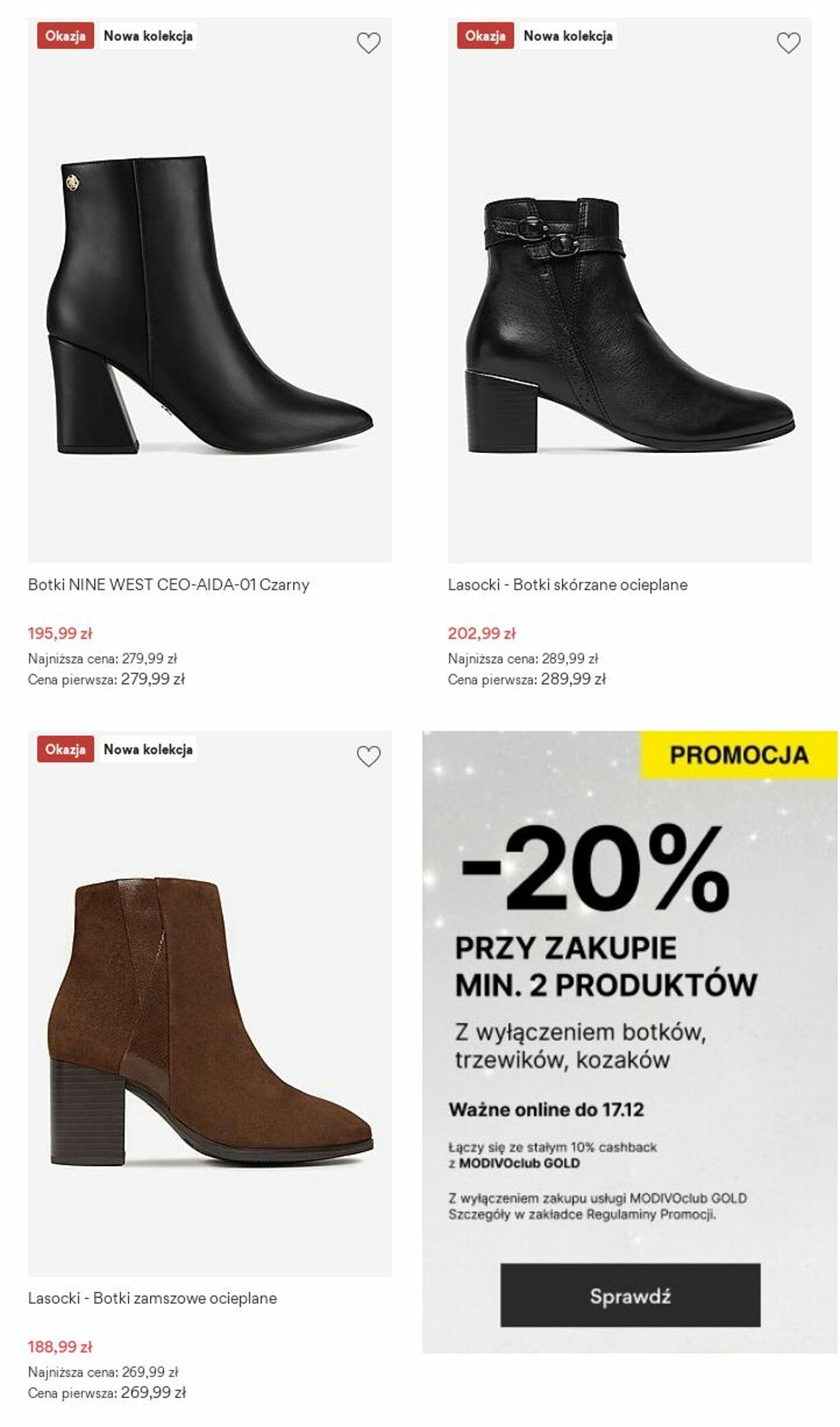 Gazetka CCC 22.12.2025 - 28.12.2025