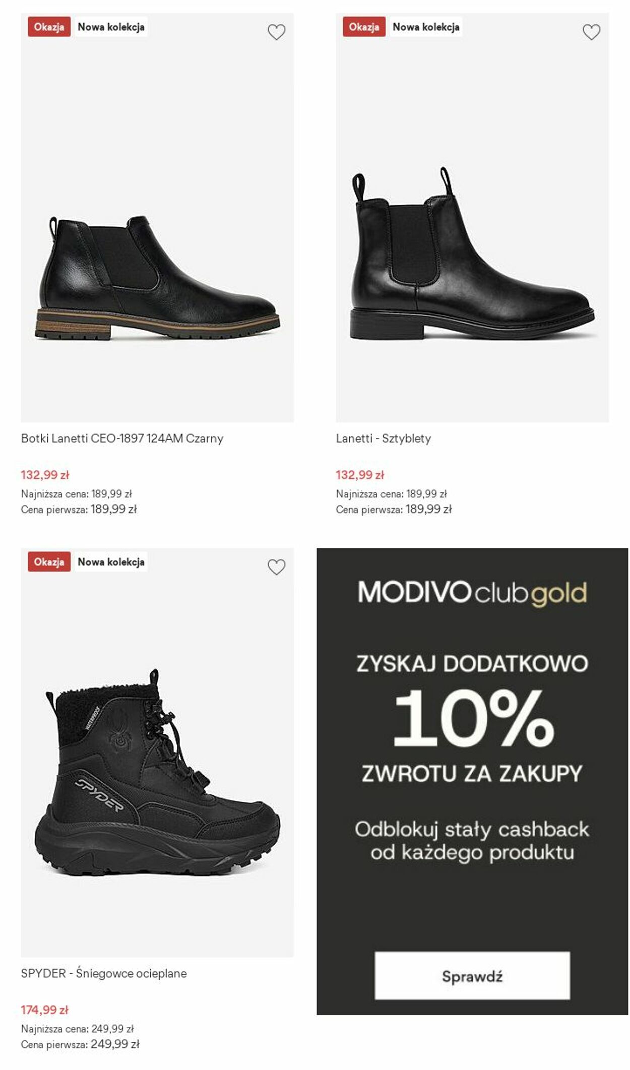 Gazetka CCC 22.12.2025 - 28.12.2025