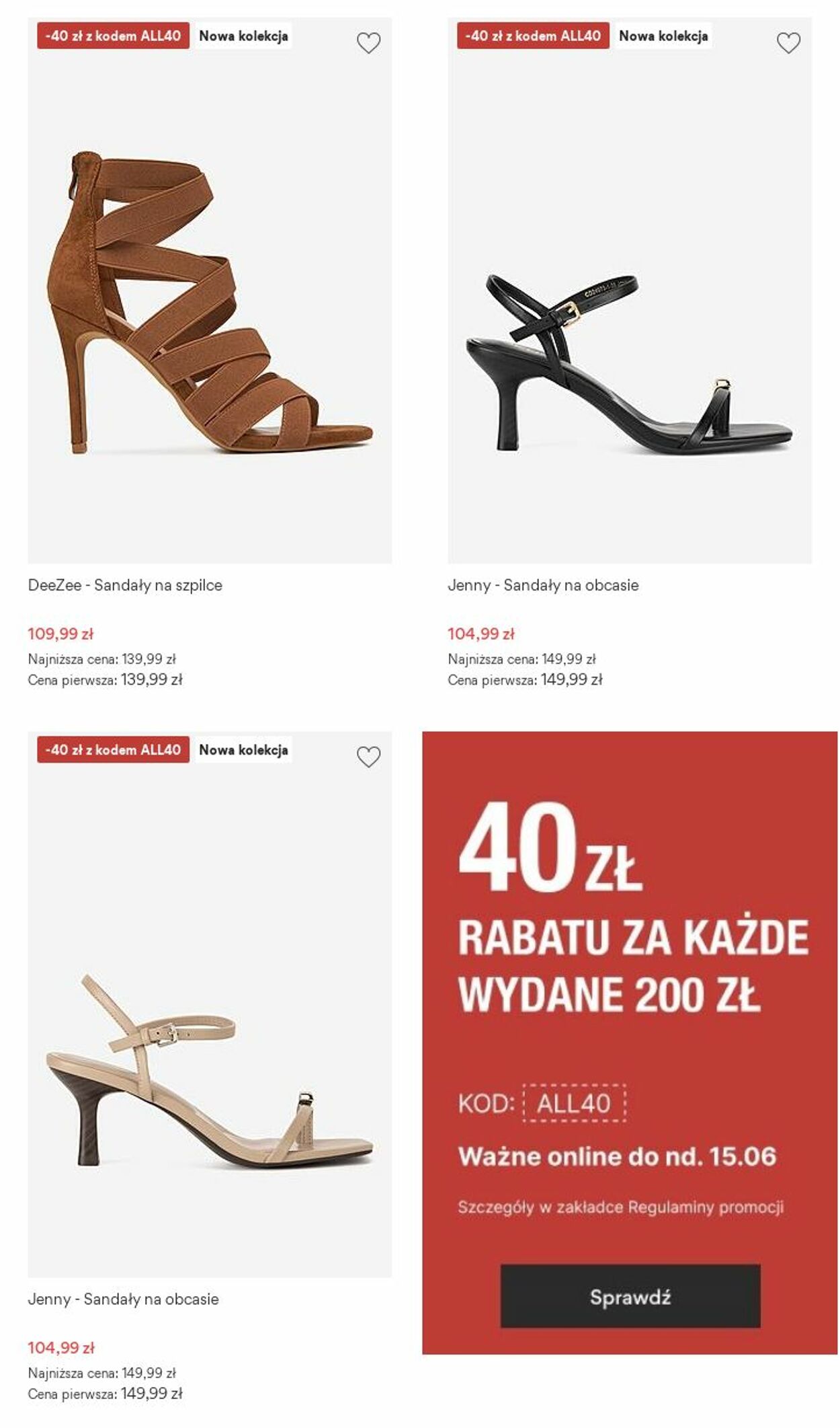 Gazetka CCC 16.06.2025 - 22.06.2025