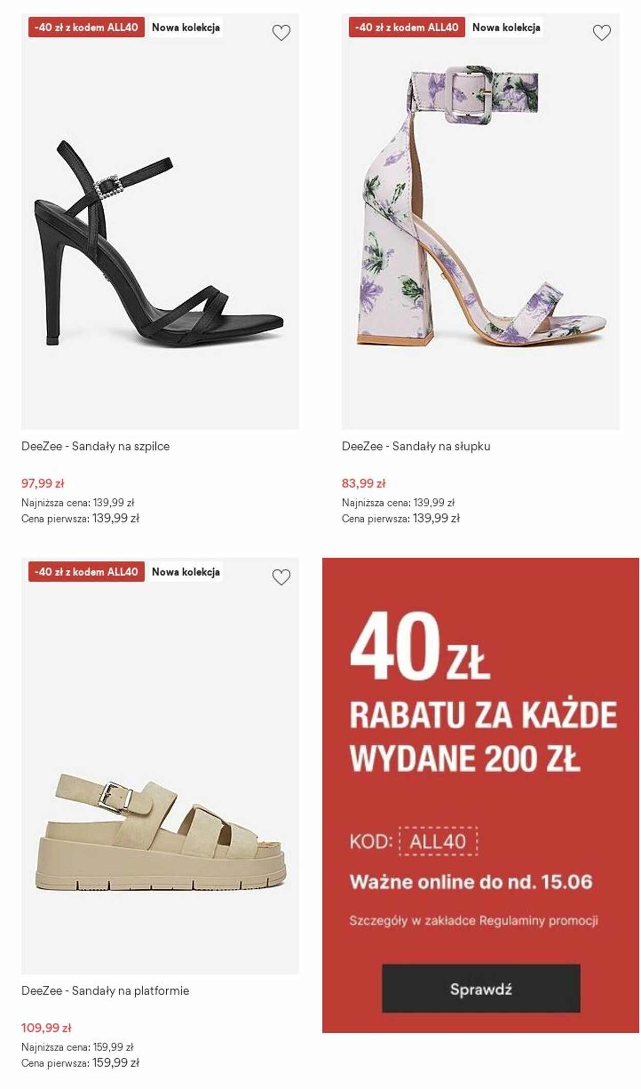 Gazetka CCC 16.06.2025 - 22.06.2025