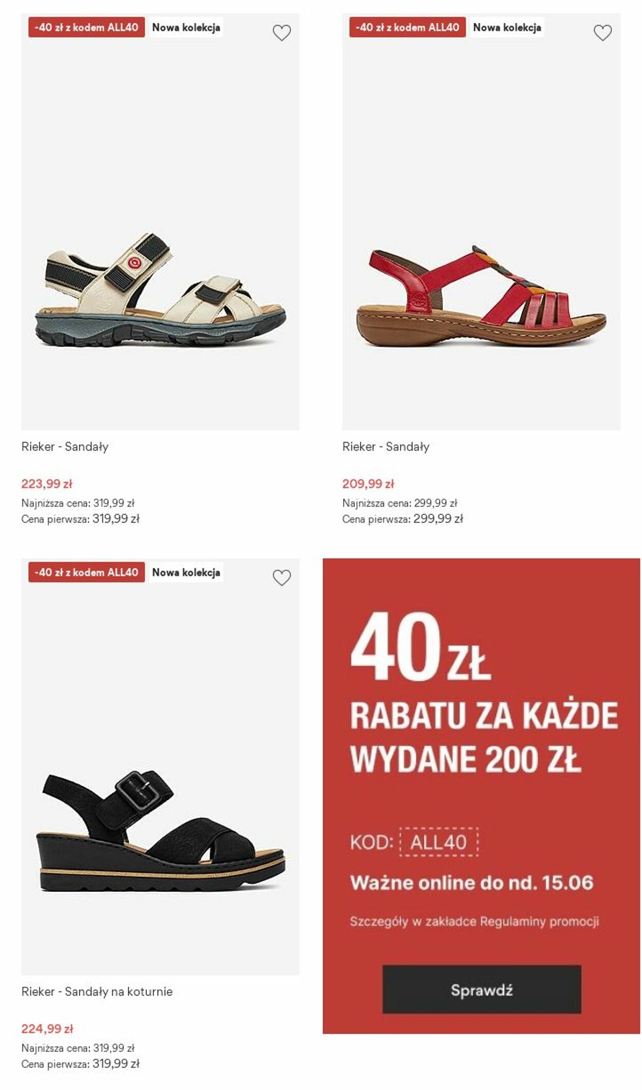 Gazetka CCC 16.06.2025 - 22.06.2025