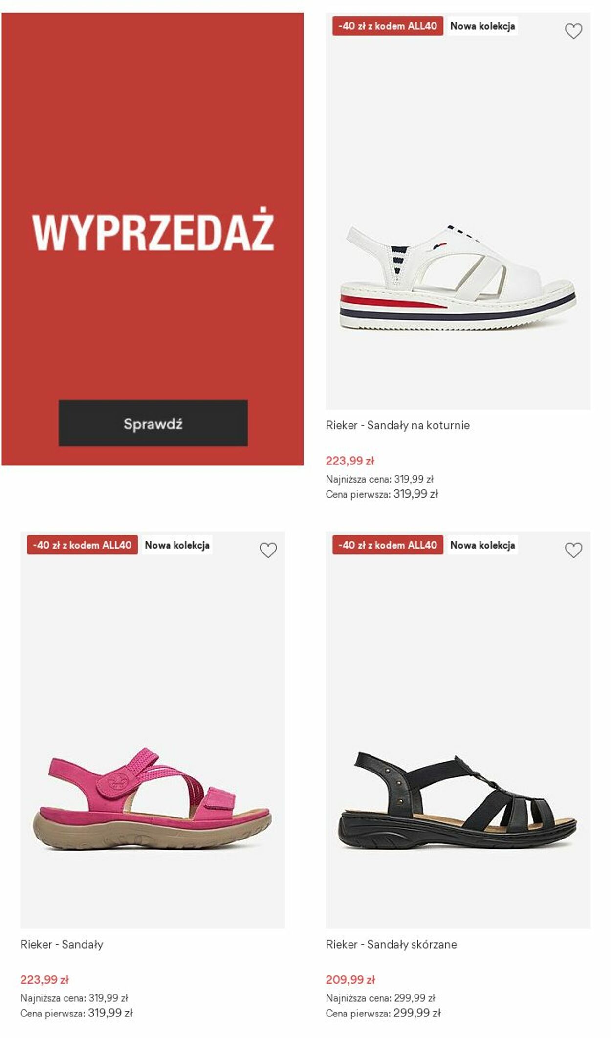 Gazetka CCC 16.06.2025 - 22.06.2025