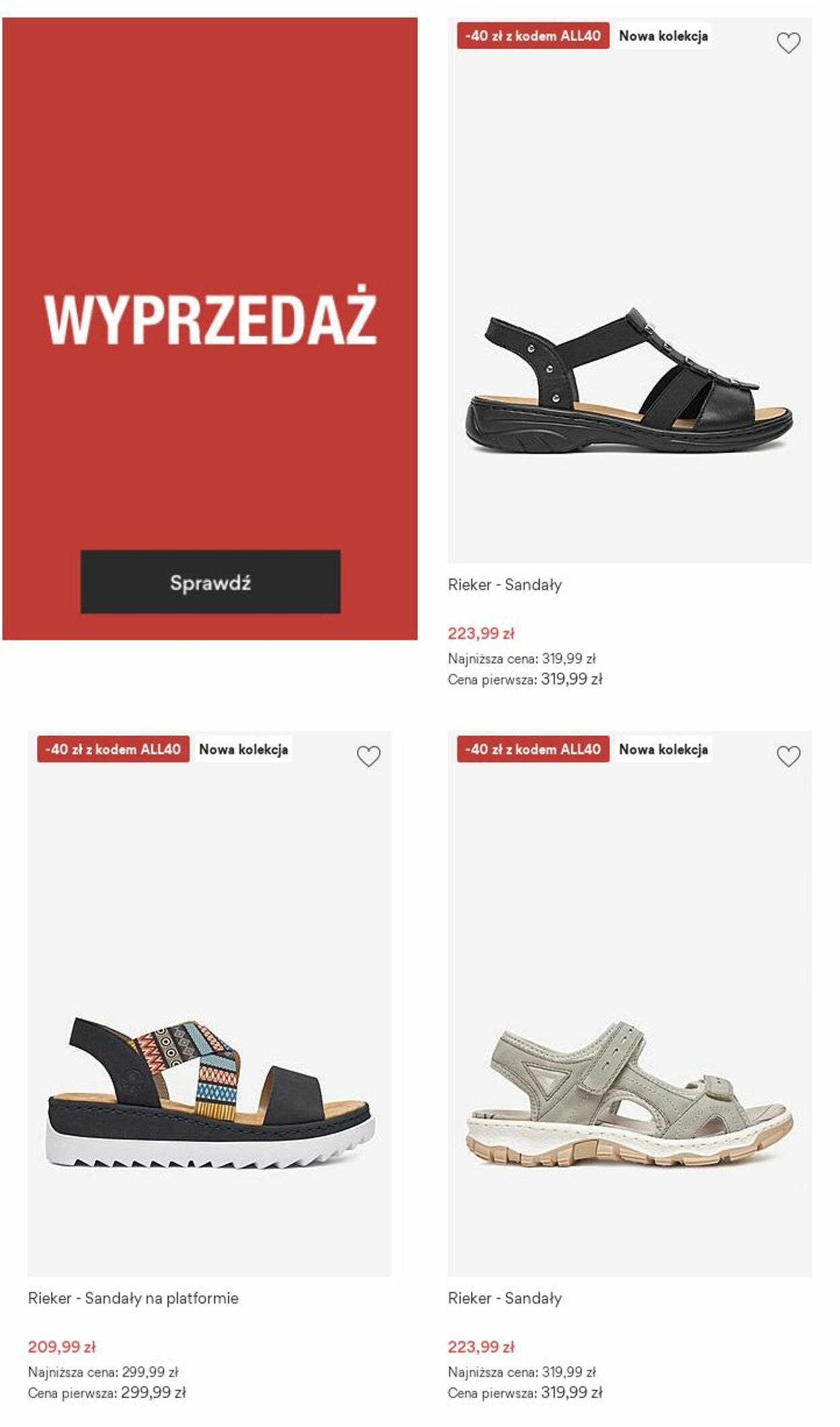 Gazetka CCC 16.06.2025 - 22.06.2025