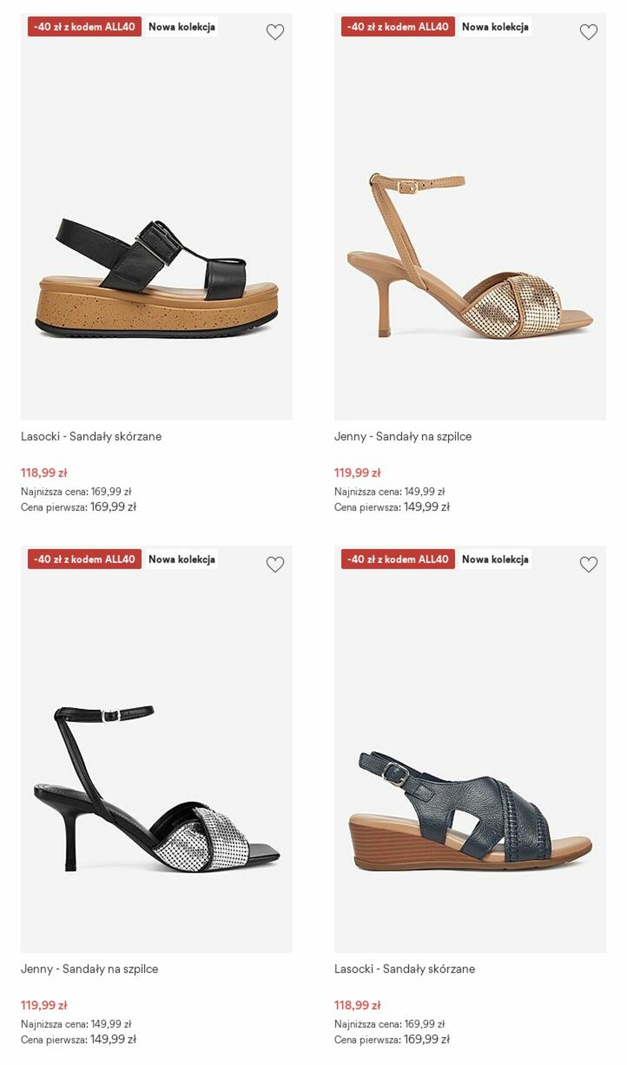 Gazetka CCC 16.06.2025 - 22.06.2025