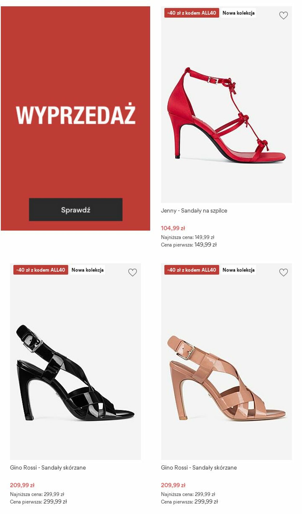 Gazetka CCC 16.06.2025 - 22.06.2025