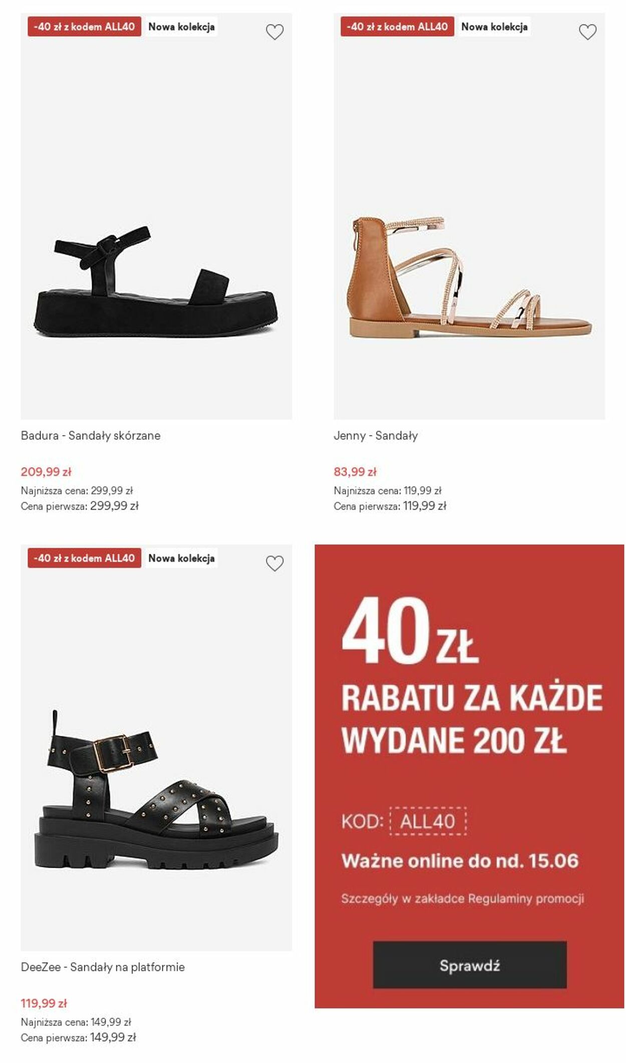 Gazetka CCC 16.06.2025 - 22.06.2025