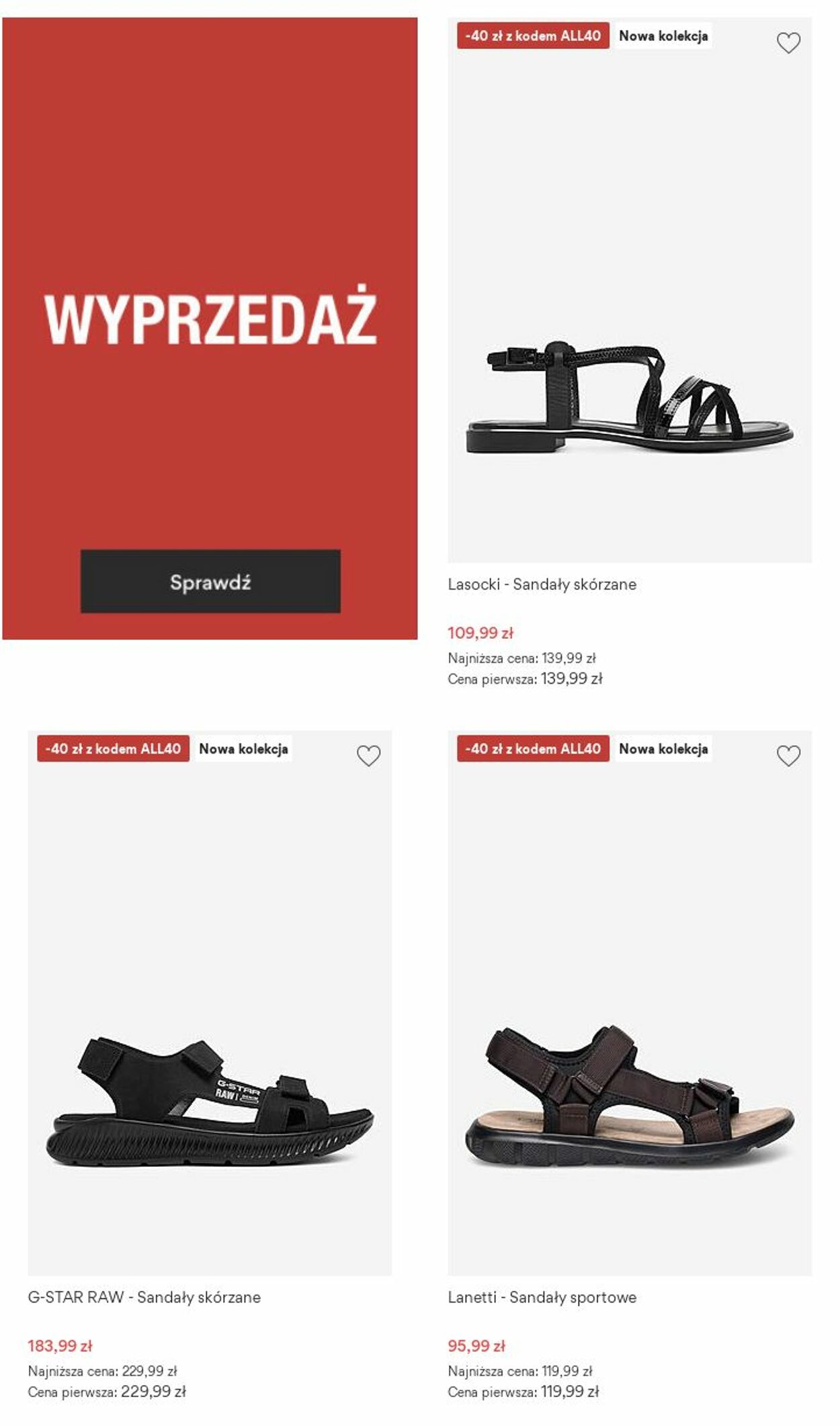 Gazetka CCC 16.06.2025 - 22.06.2025