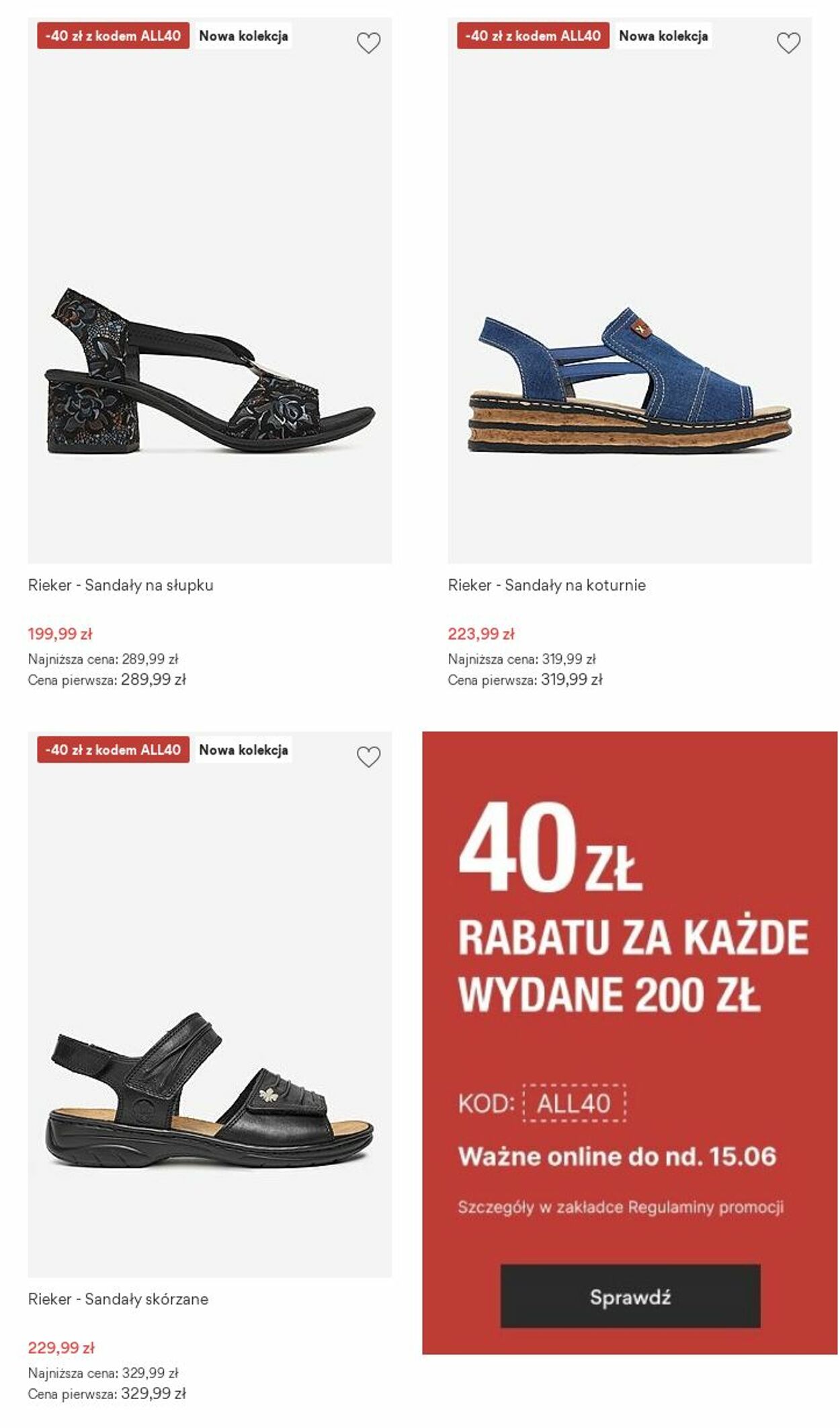 Gazetka CCC 16.06.2025 - 22.06.2025